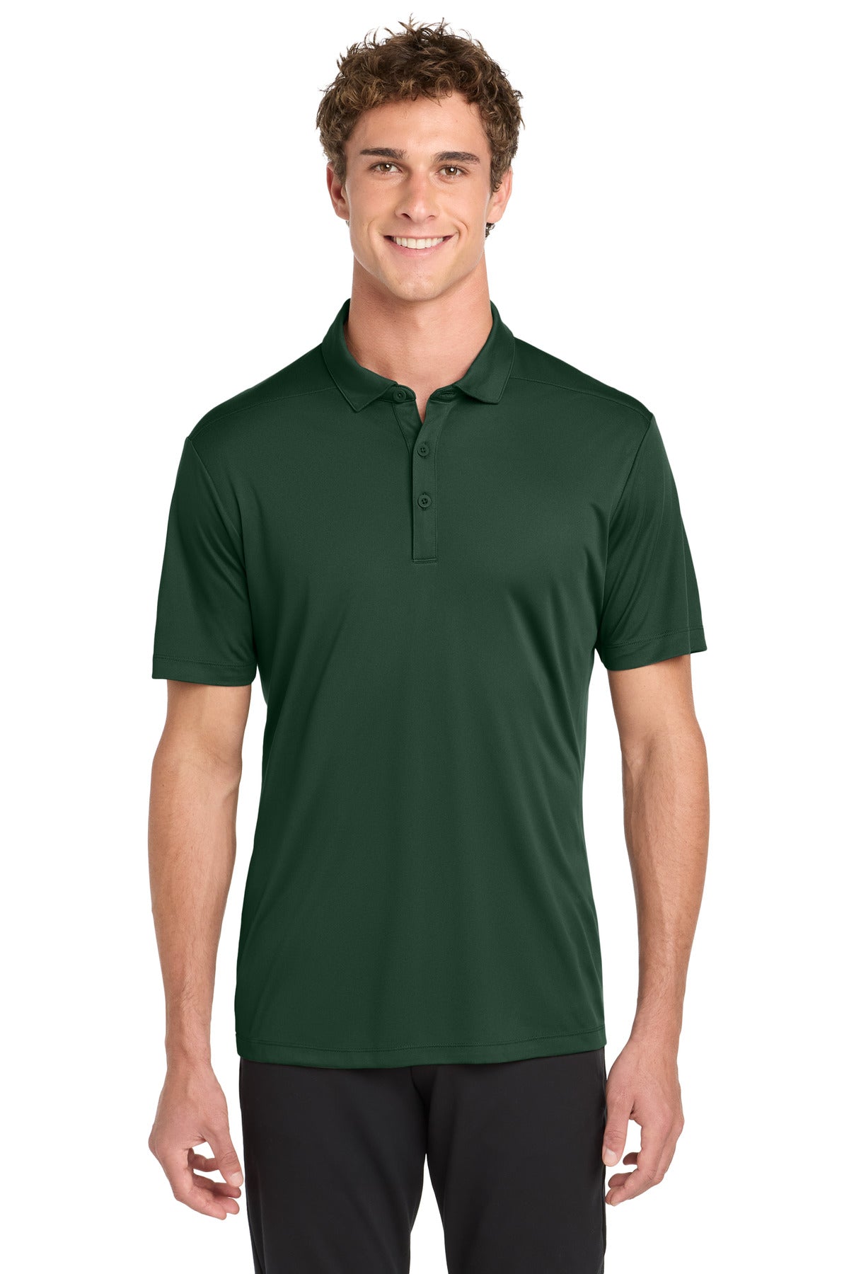 Sport-Tek ® Posi-UV ® Pro Polo. ST520