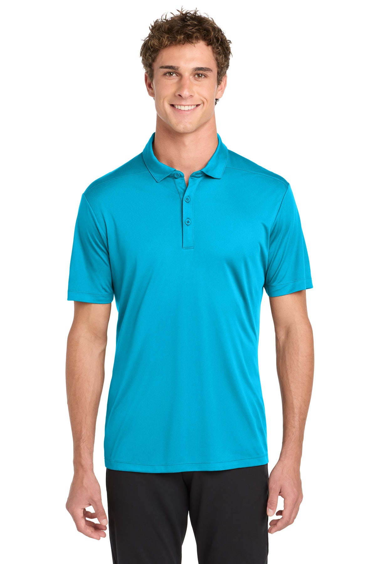 Sport-Tek ® Posi-UV ® Pro Polo. ST520