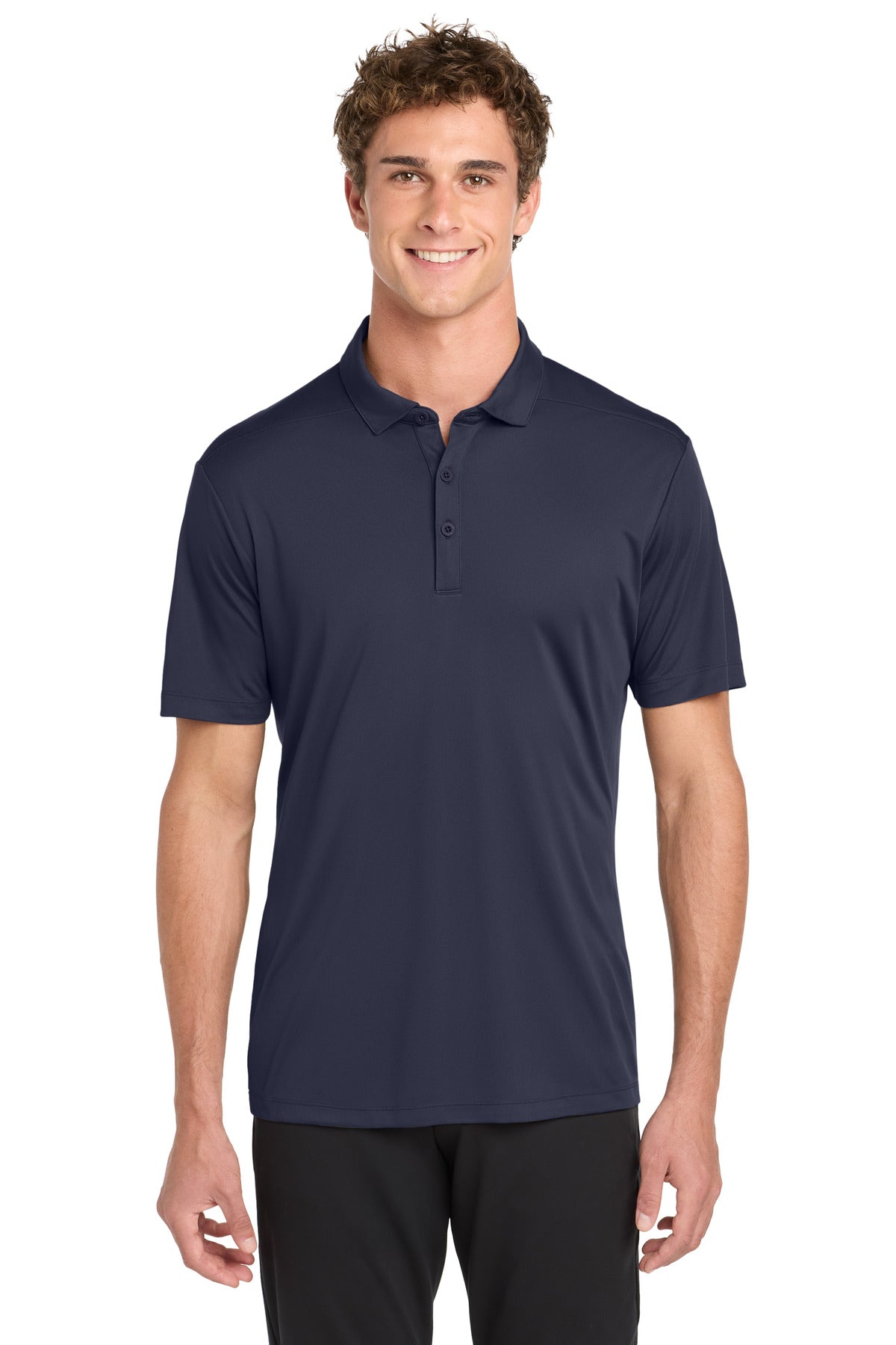 Sport-Tek ® Posi-UV ® Pro Polo. ST520