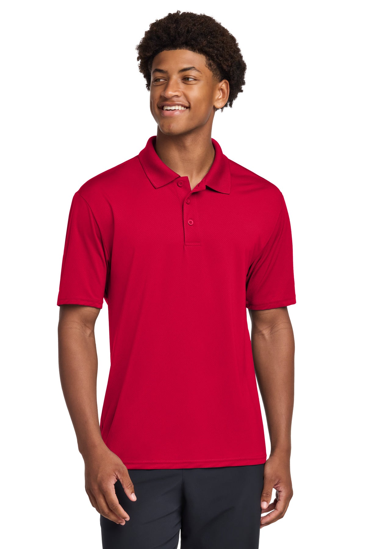 Sport-Tek ® Sideline Polo ST535