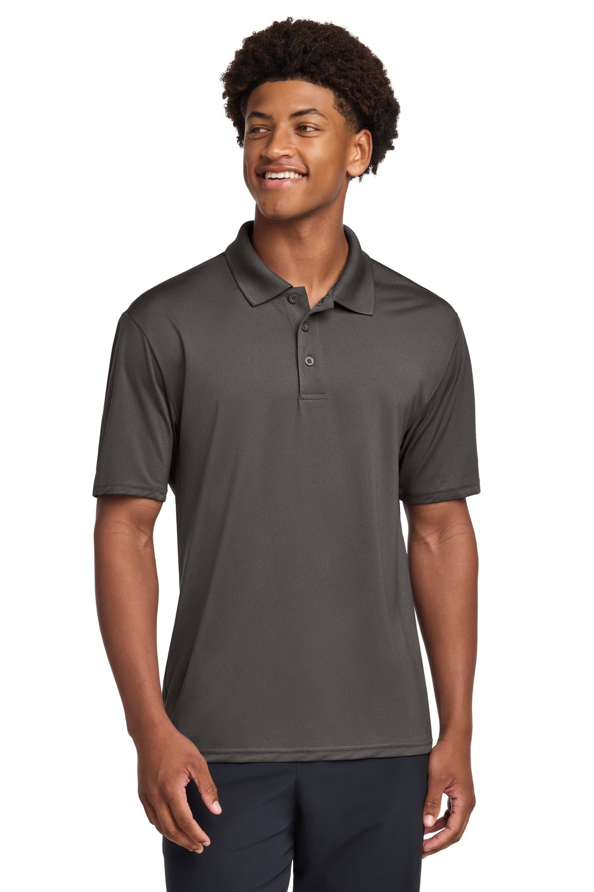 Sport-Tek ® Sideline Polo ST535