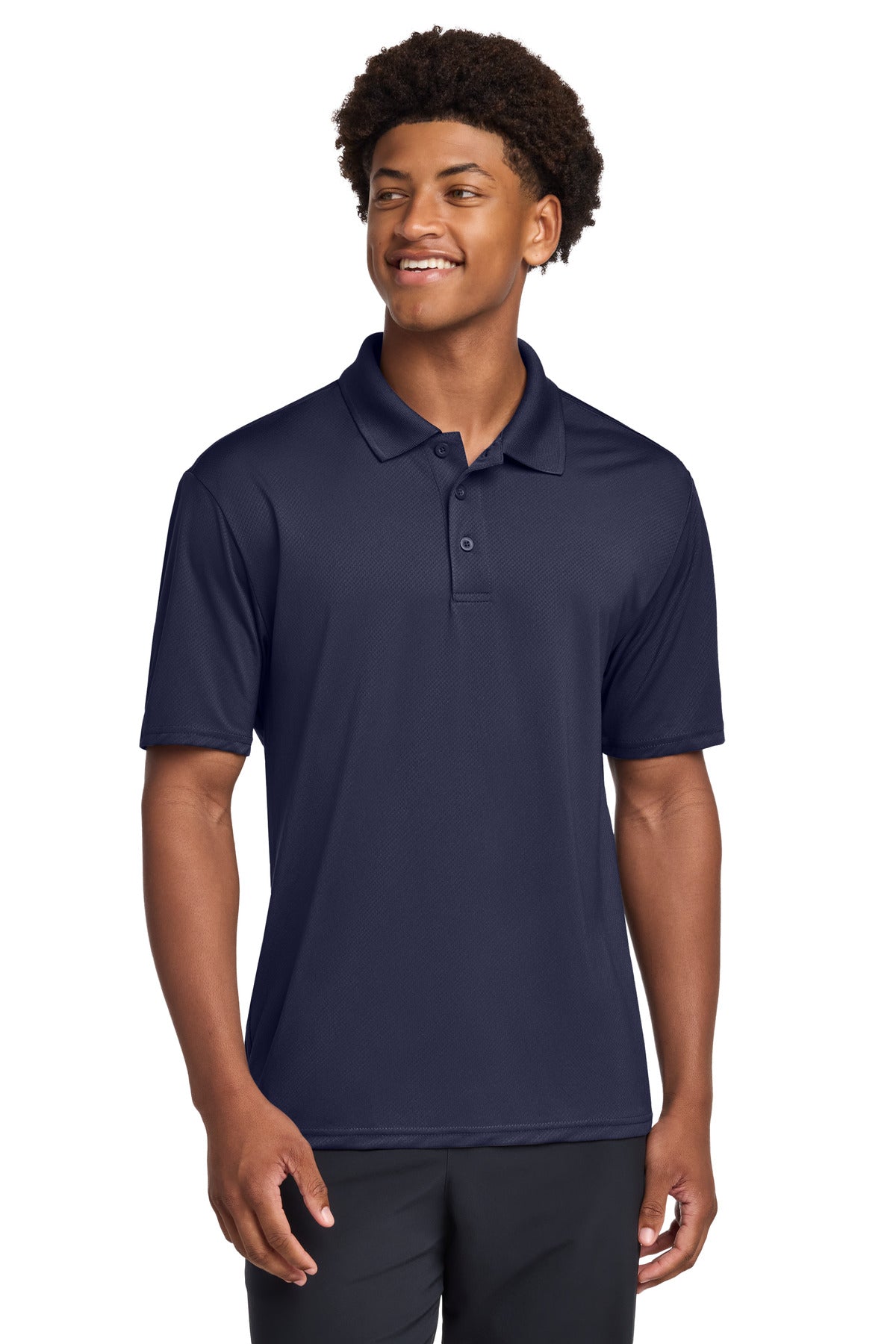 Sport-Tek ® Sideline Polo ST535