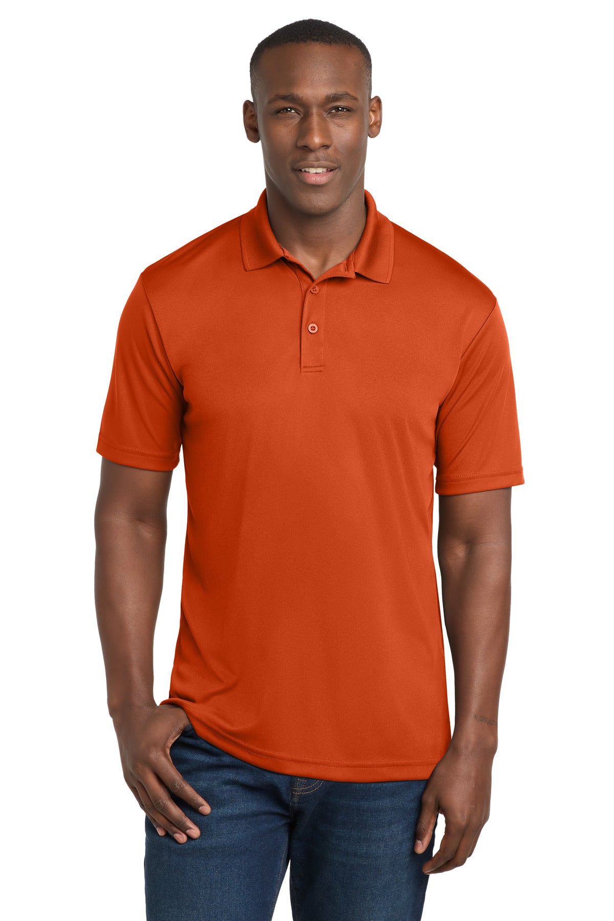 Sport-Tek ® PosiCharge ® Competitor ™ Polo. ST550