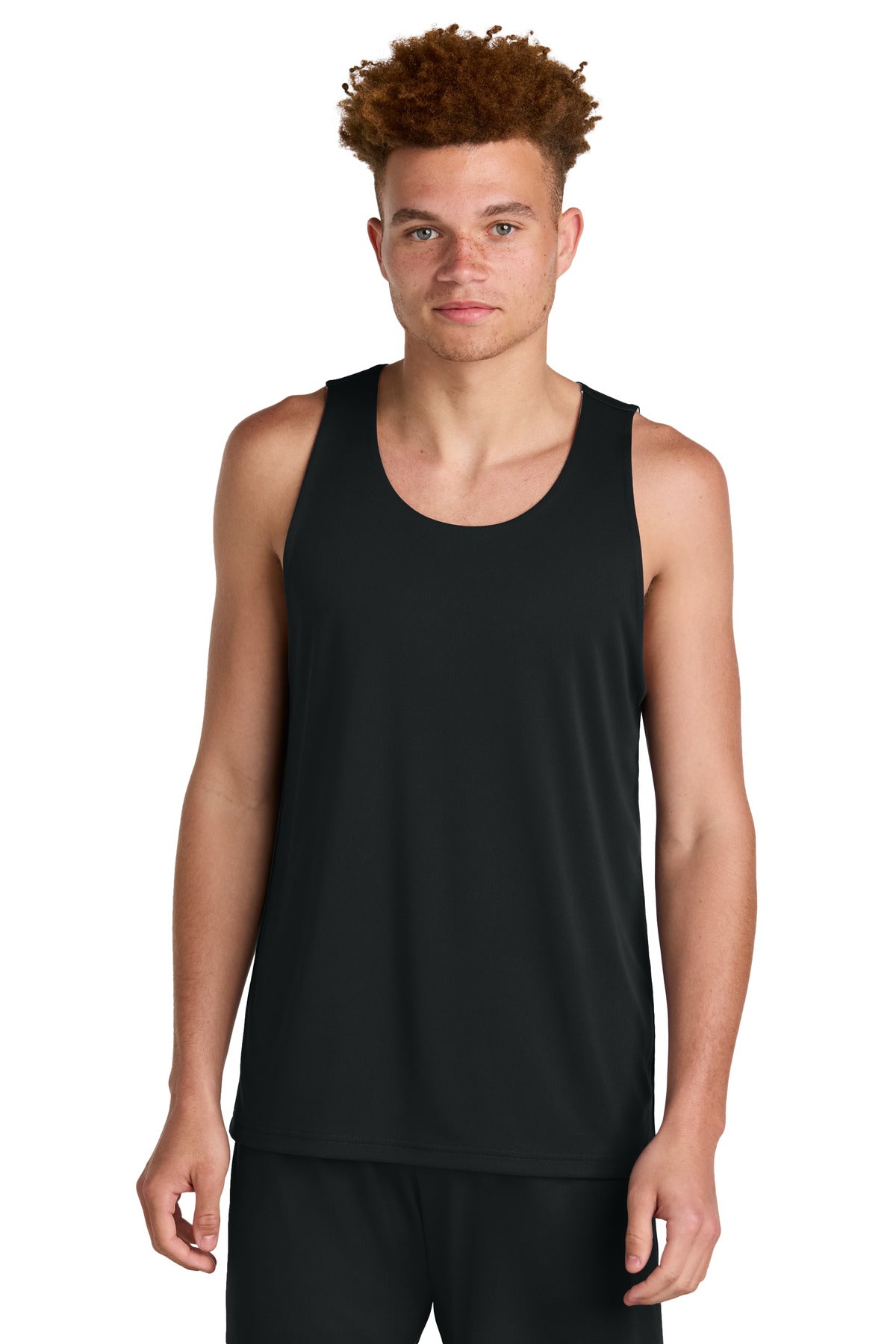 Sport-Tek ® PosiCharge ® Competitor ™ Rev Tank ST551