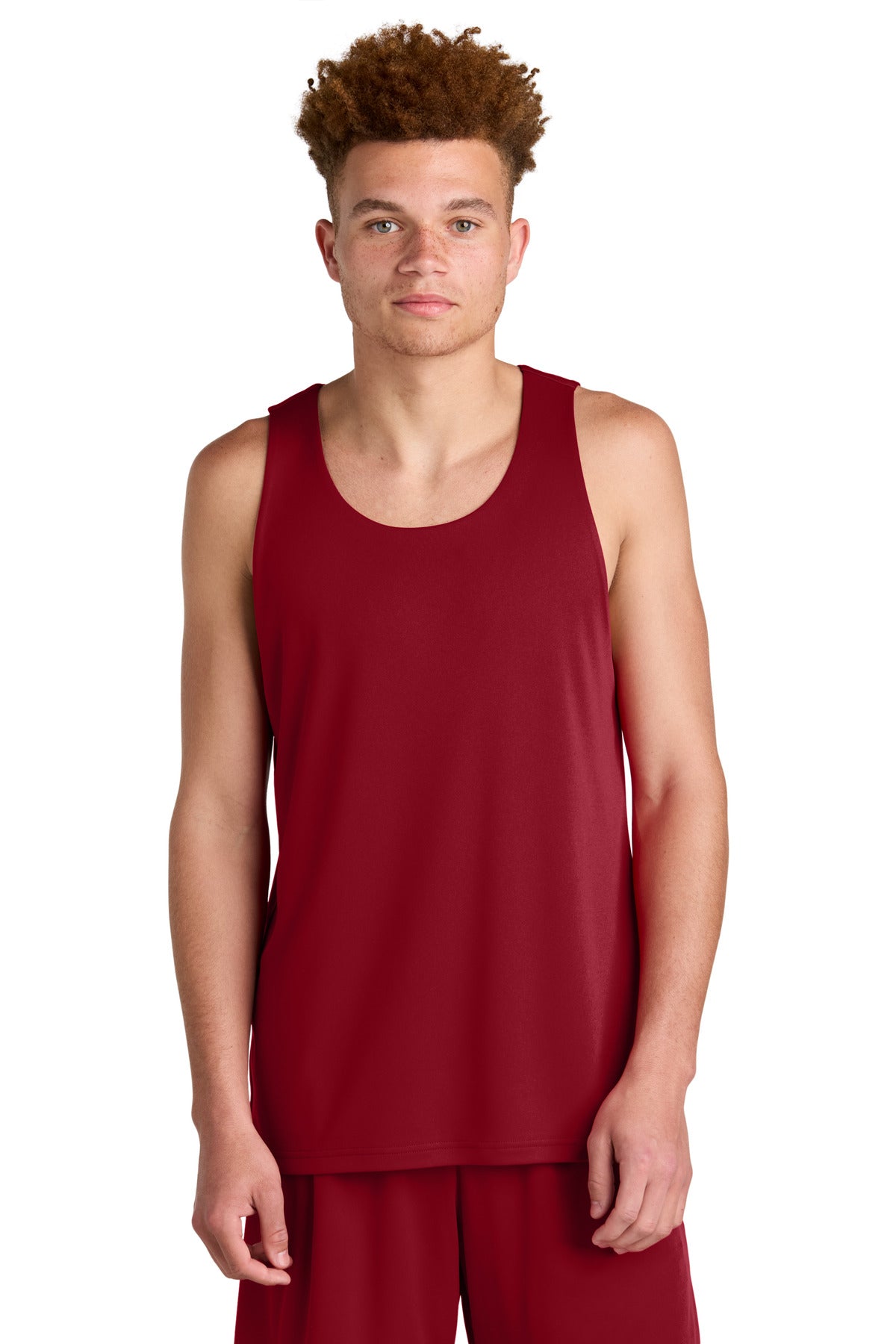 Sport-Tek ® PosiCharge ® Competitor ™ Rev Tank ST551