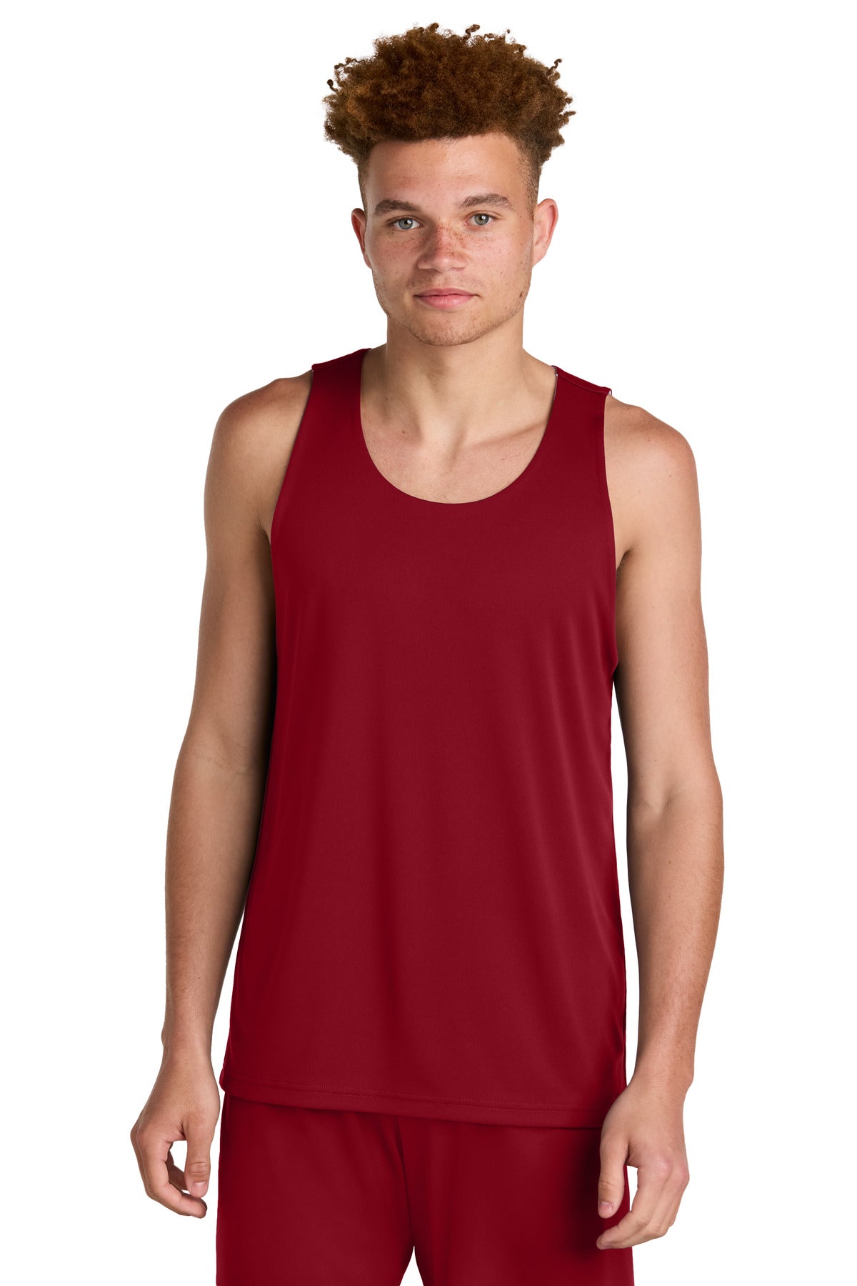 Sport-Tek ® PosiCharge ® Competitor ™ Rev Tank ST551