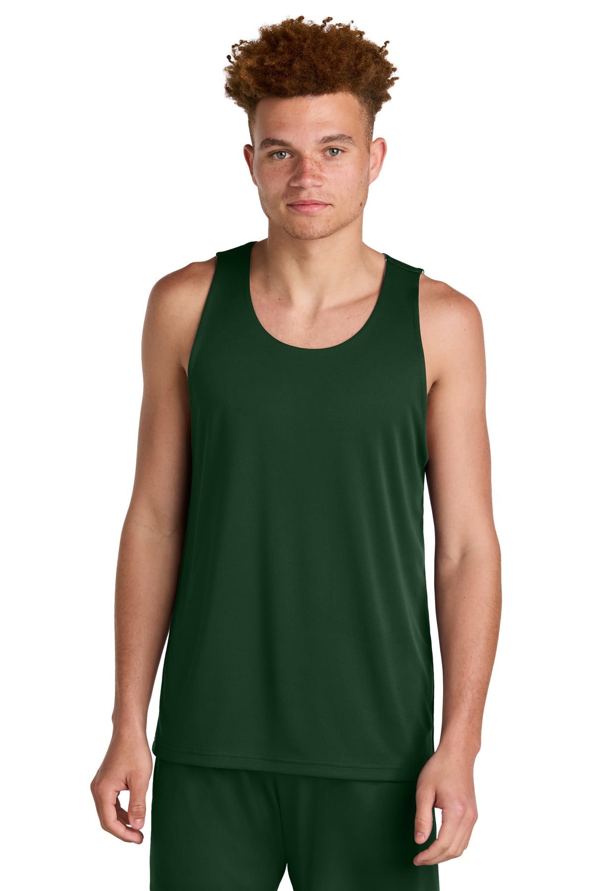 Sport-Tek ® PosiCharge ® Competitor ™ Rev Tank ST551
