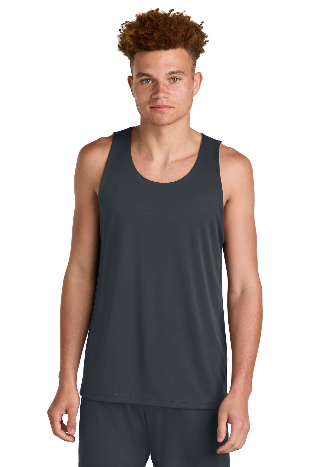 Sport-Tek ® PosiCharge ® Competitor ™ Rev Tank ST551