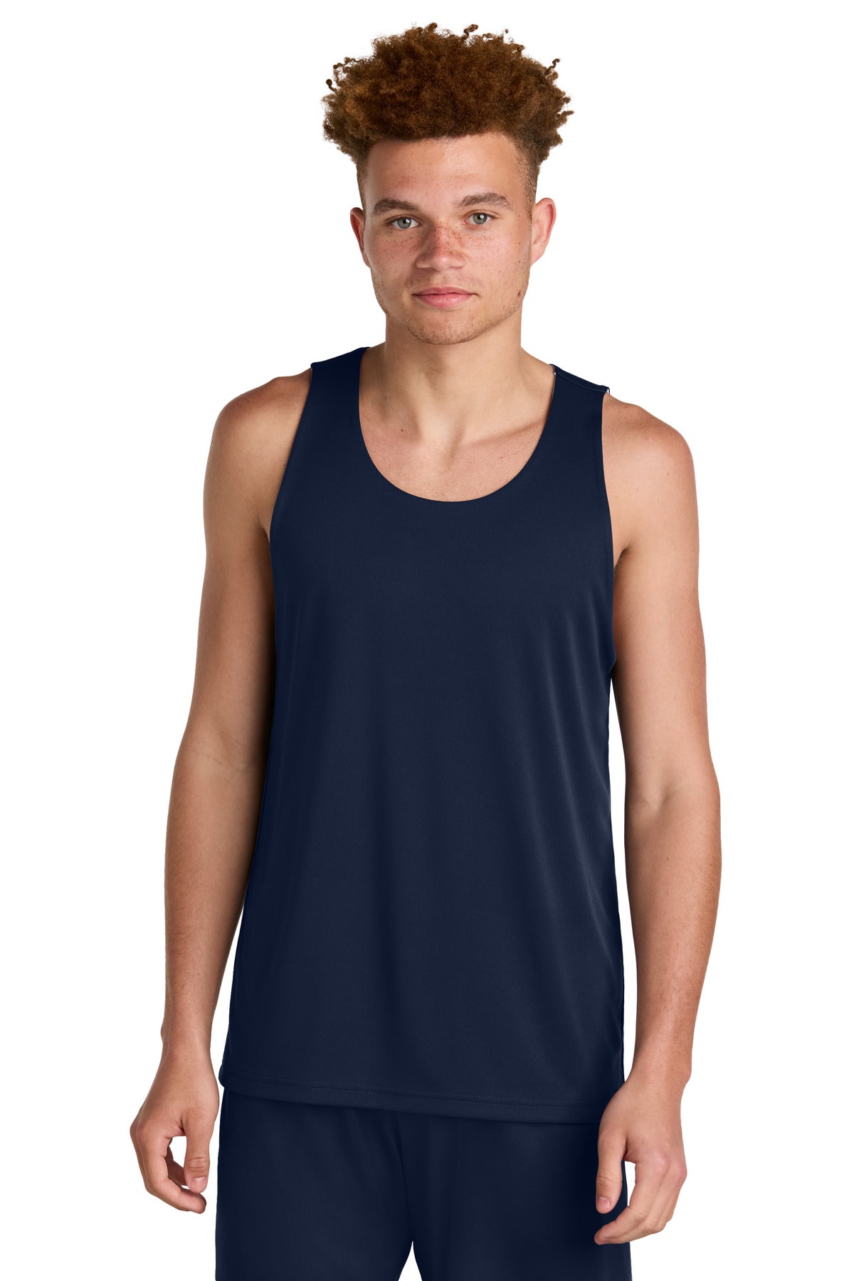 Sport-Tek ® PosiCharge ® Competitor ™ Rev Tank ST551