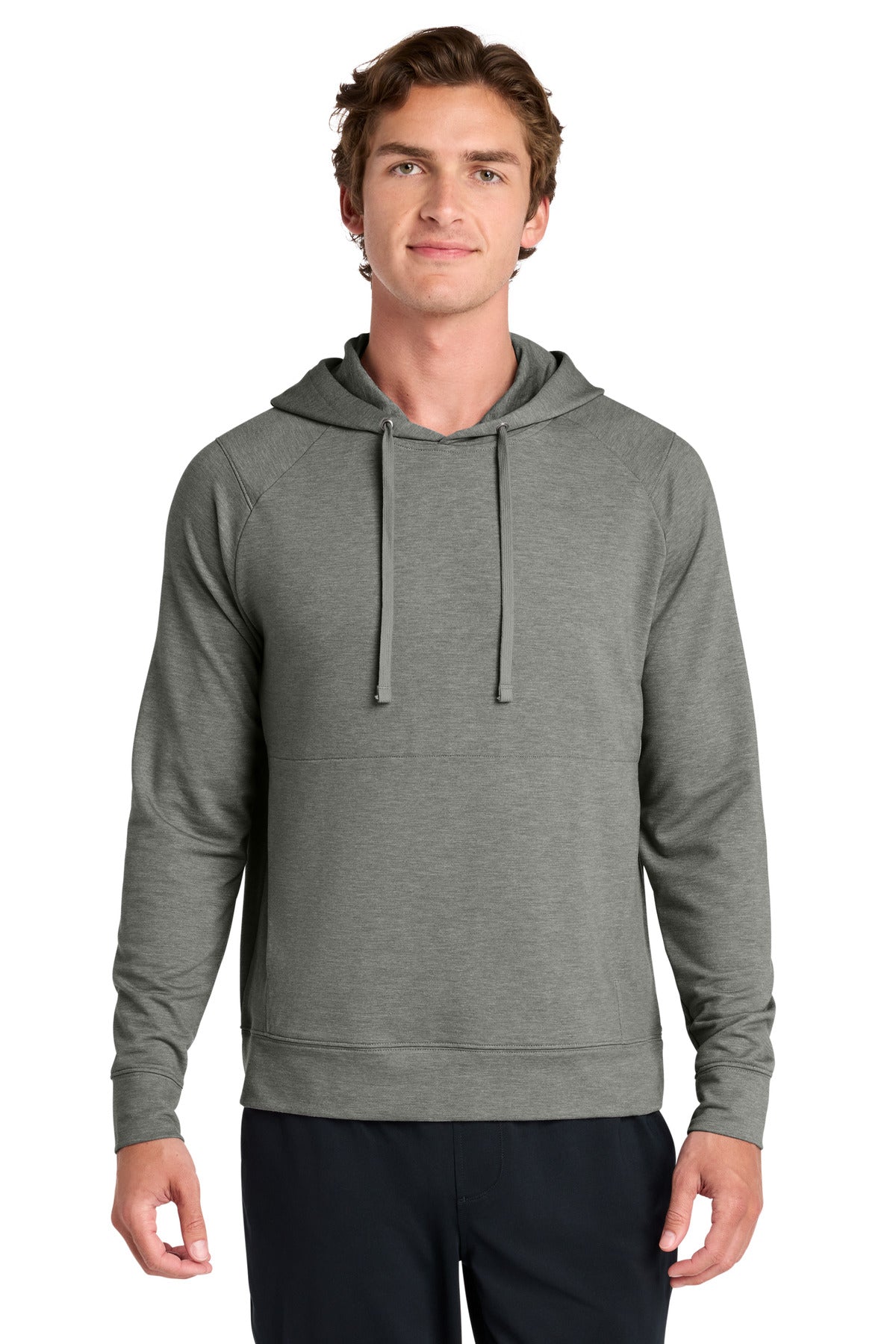 Sport-Tek ® Sport-Wick ® Flex Fleece Pullover Hoodie ST562
