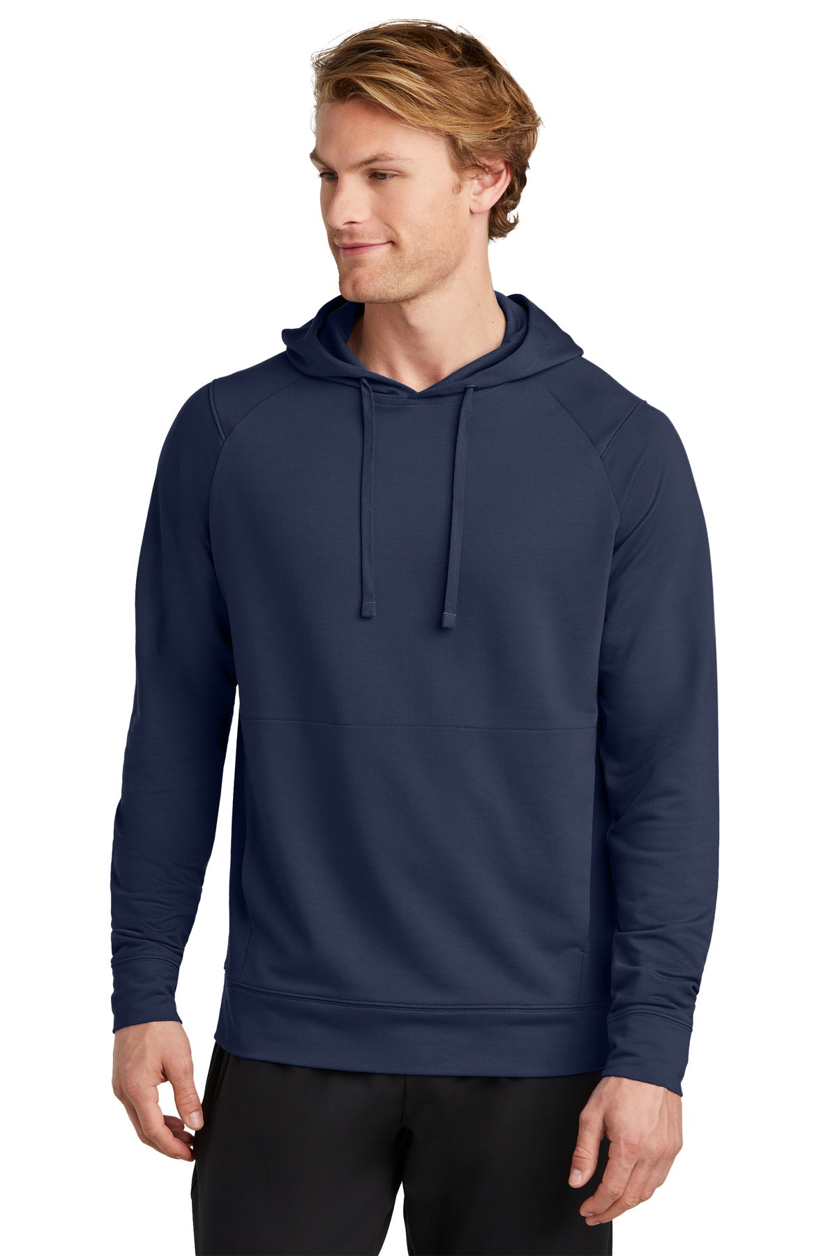 Sport-Tek ® Sport-Wick ® Flex Fleece Pullover Hoodie ST562