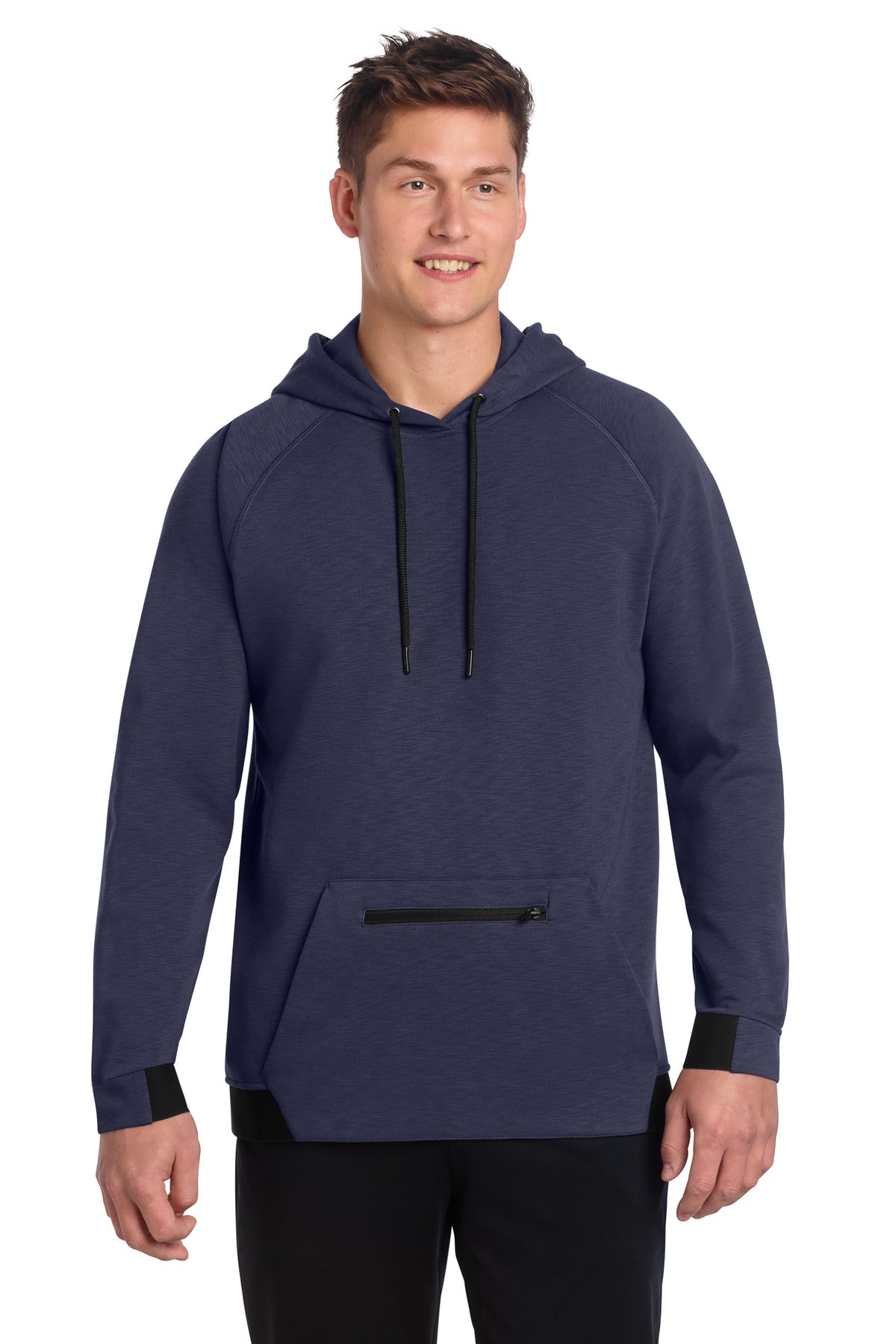 Sport-Tek ® PosiCharge ® Strive Hooded Pullover ST571