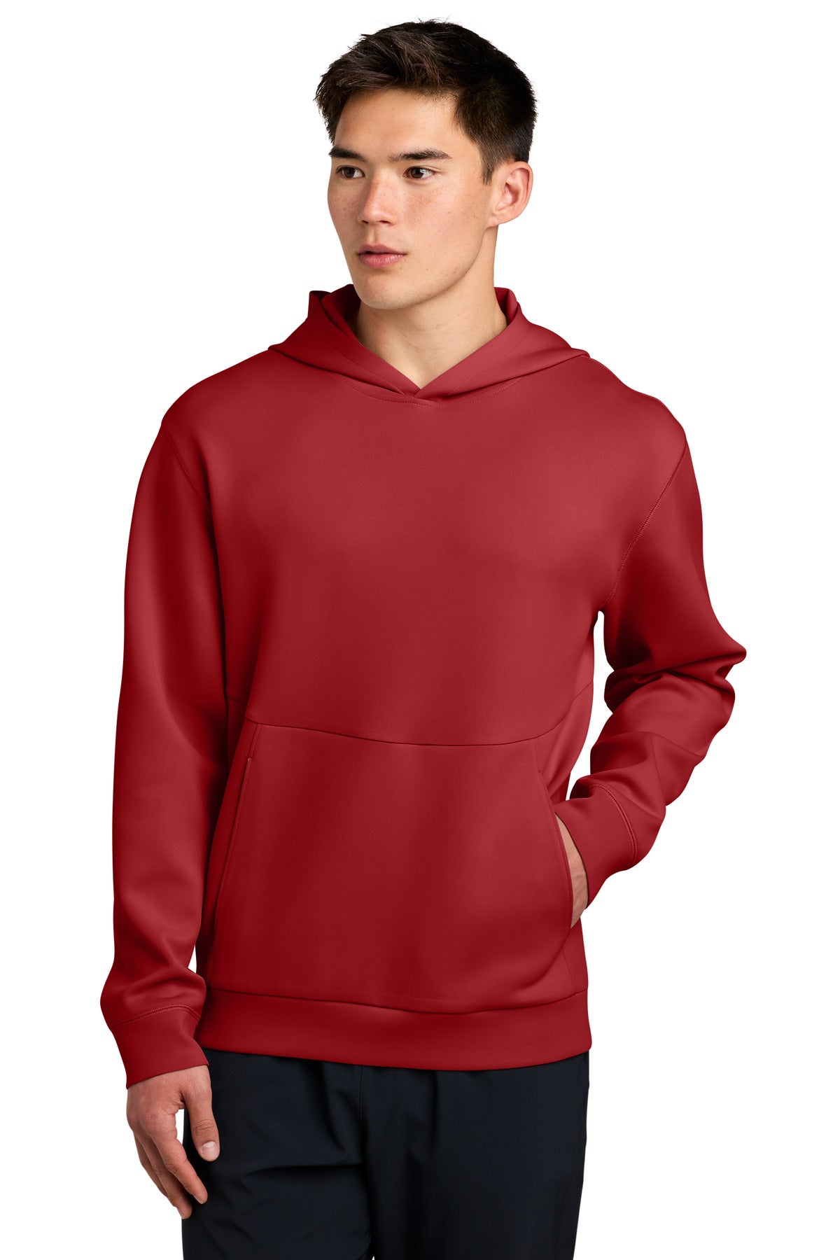 Sport-Tek ® Pro Perform Pullover Hoodie ST580