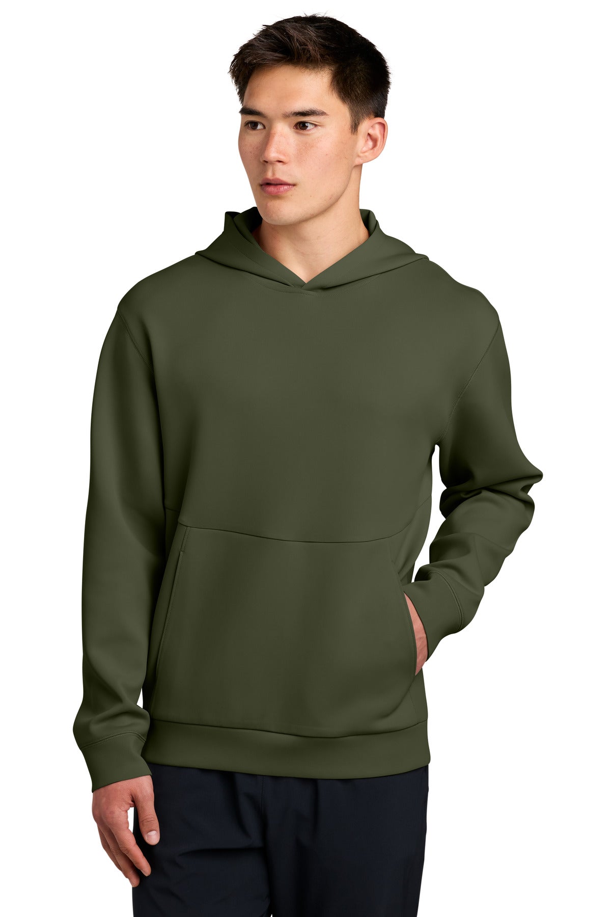 Sport-Tek ® Pro Perform Pullover Hoodie ST580