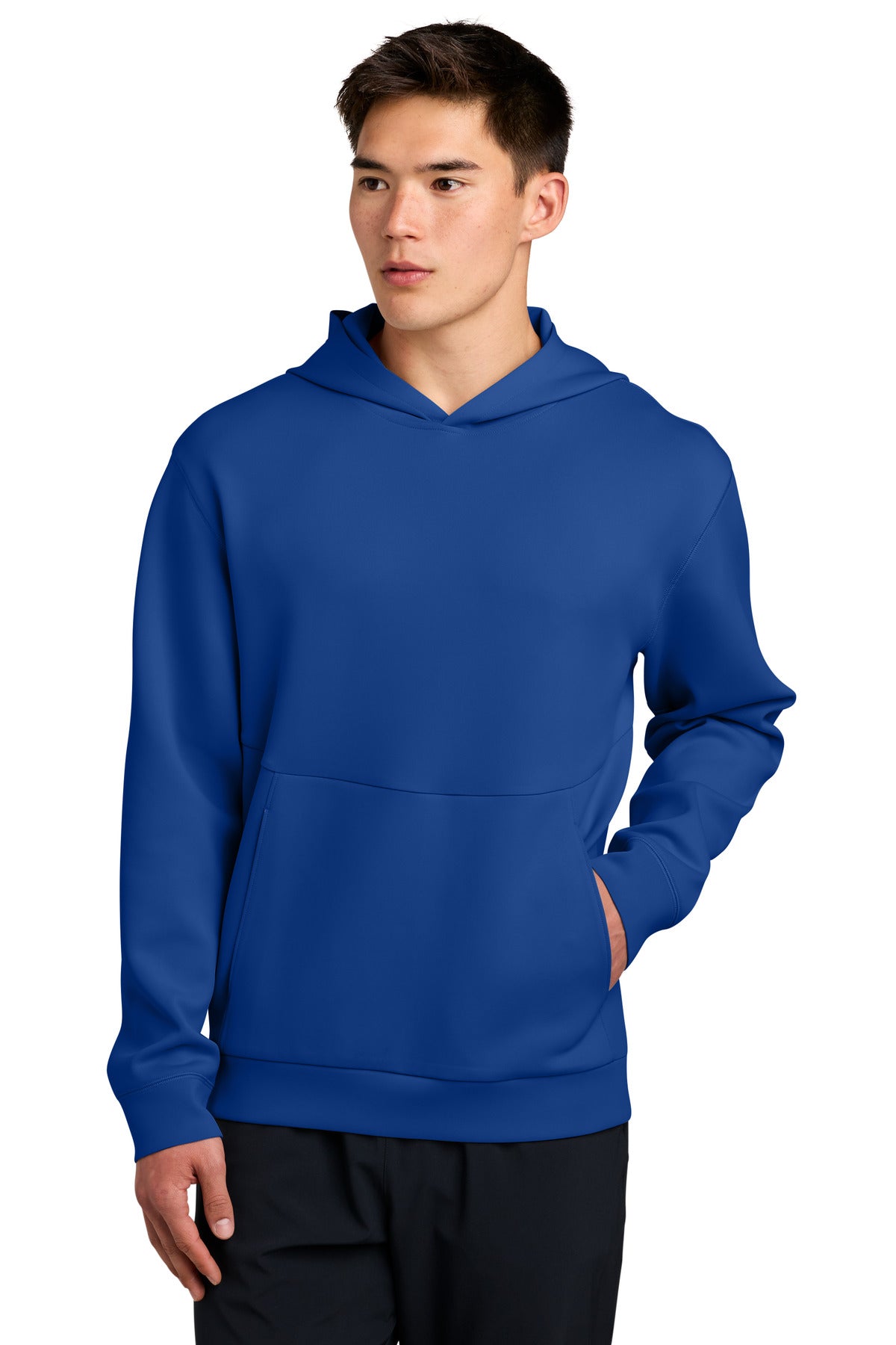 Sport-Tek ® Pro Perform Pullover Hoodie ST580