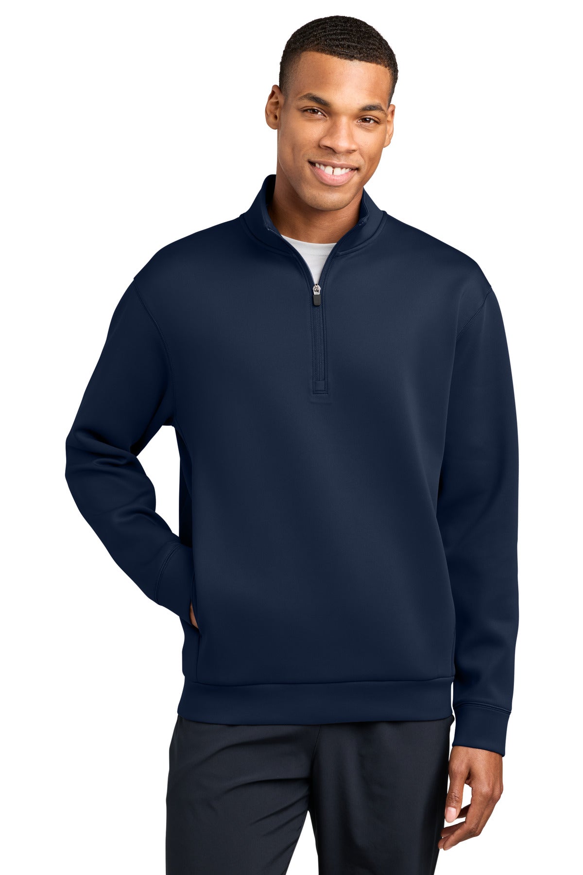 Sport-Tek ® Pro Perform 1/4-Zip ST581