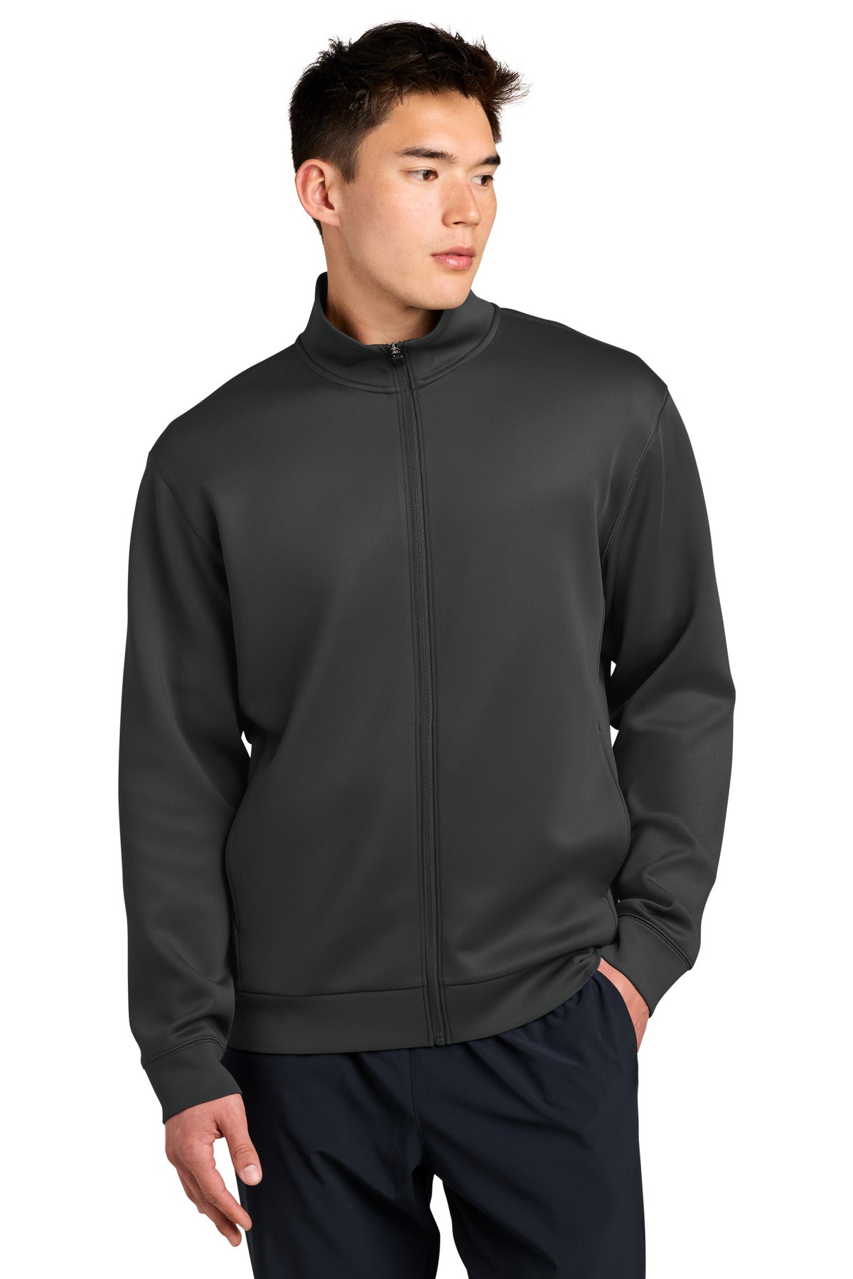 Sport-Tek ® Pro Perform Full-Zip ST582