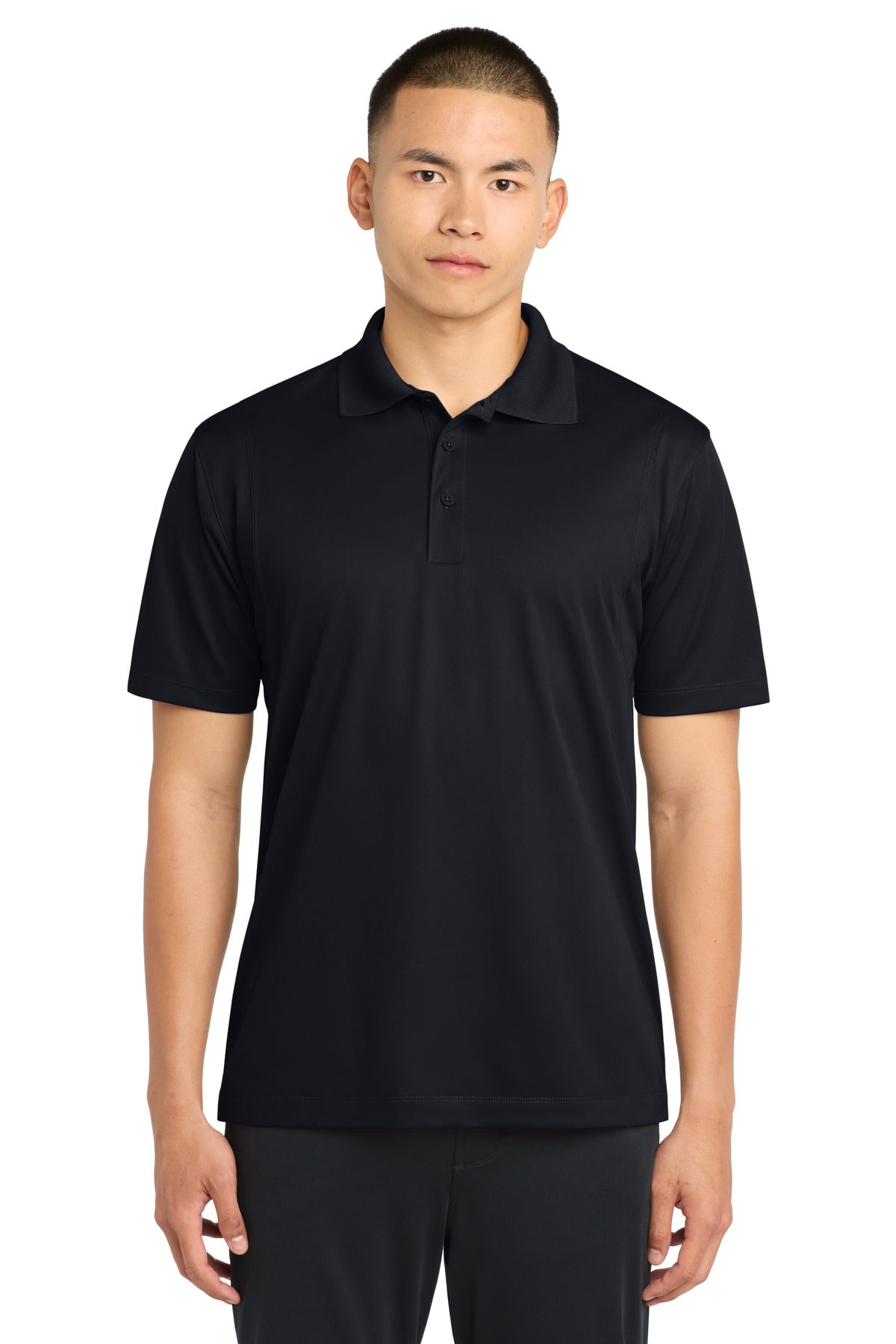 Sport-Tek ® Micropique Sport-Wick ® Polo. ST650