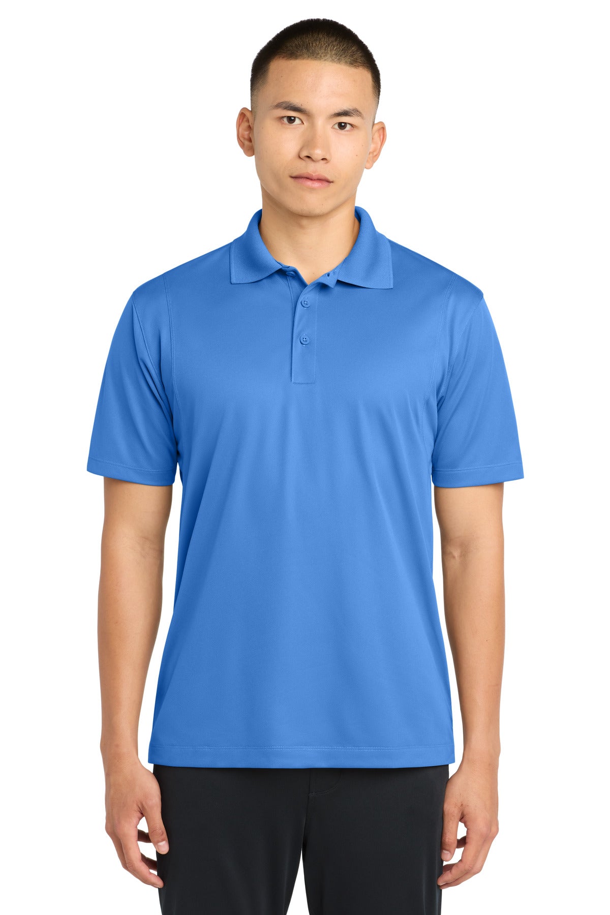 Sport-Tek ® Micropique Sport-Wick ® Polo. ST650