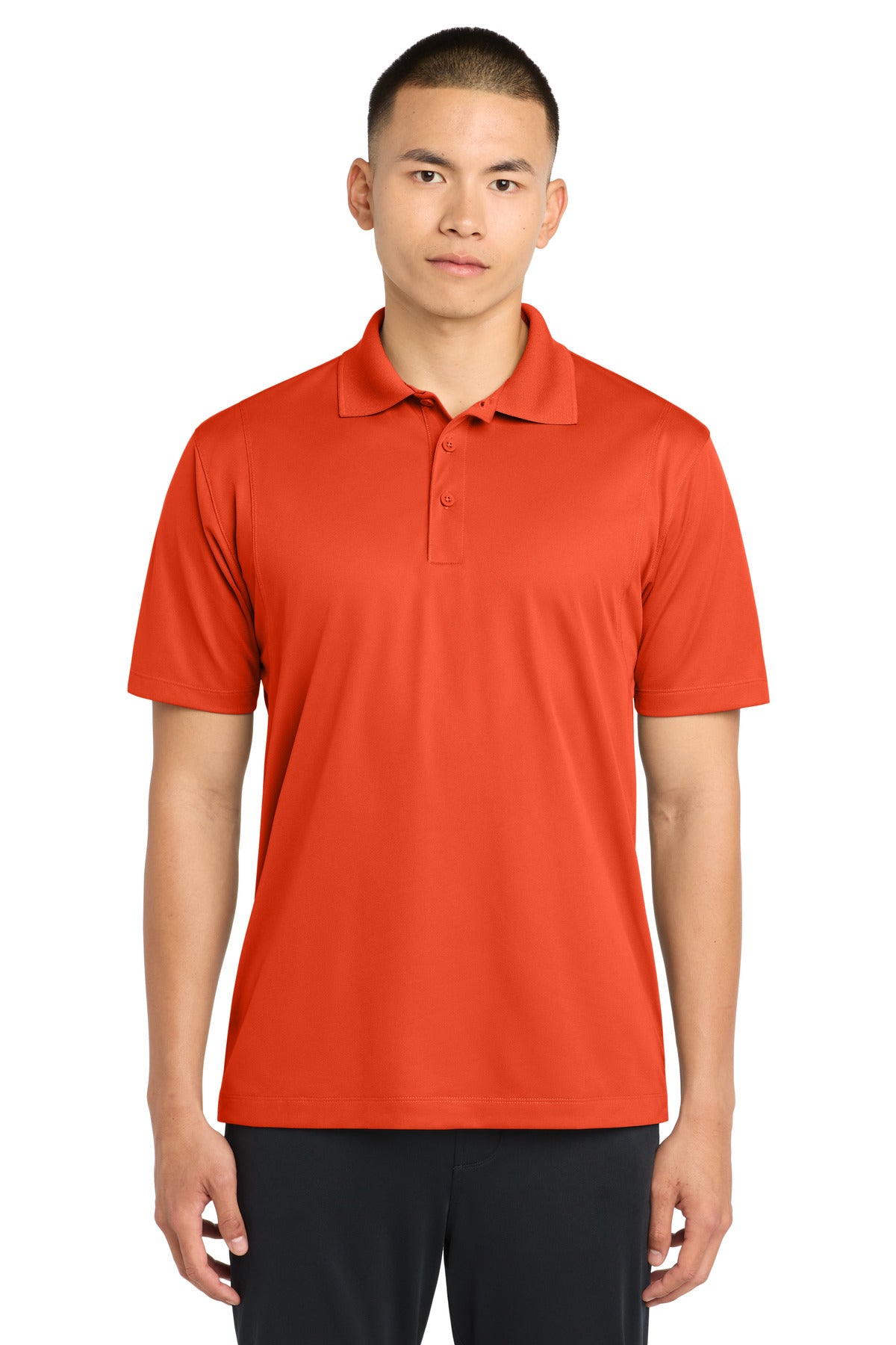 Sport-Tek ® Micropique Sport-Wick ® Polo. ST650