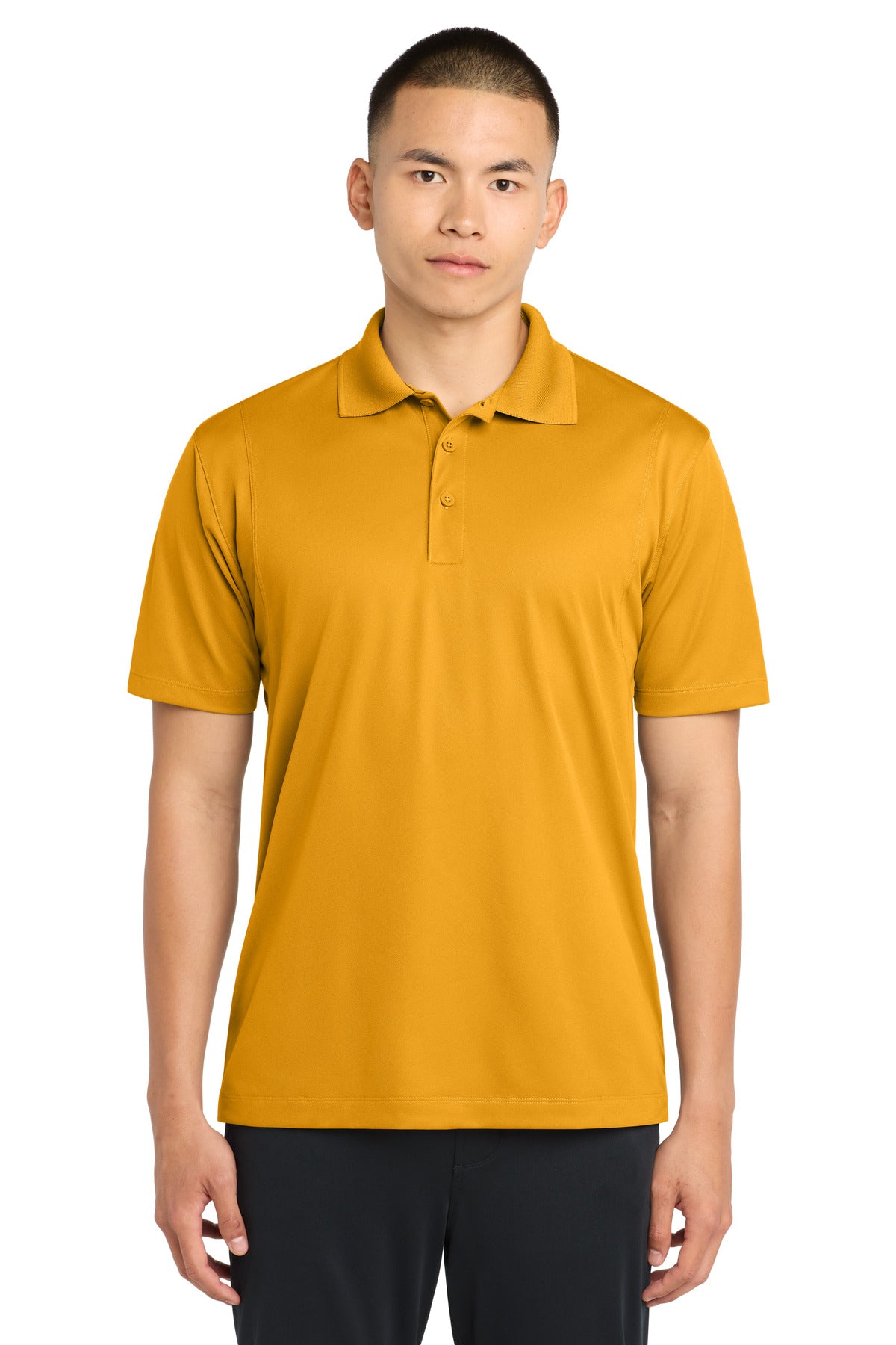 Sport-Tek ® Micropique Sport-Wick ® Polo. ST650