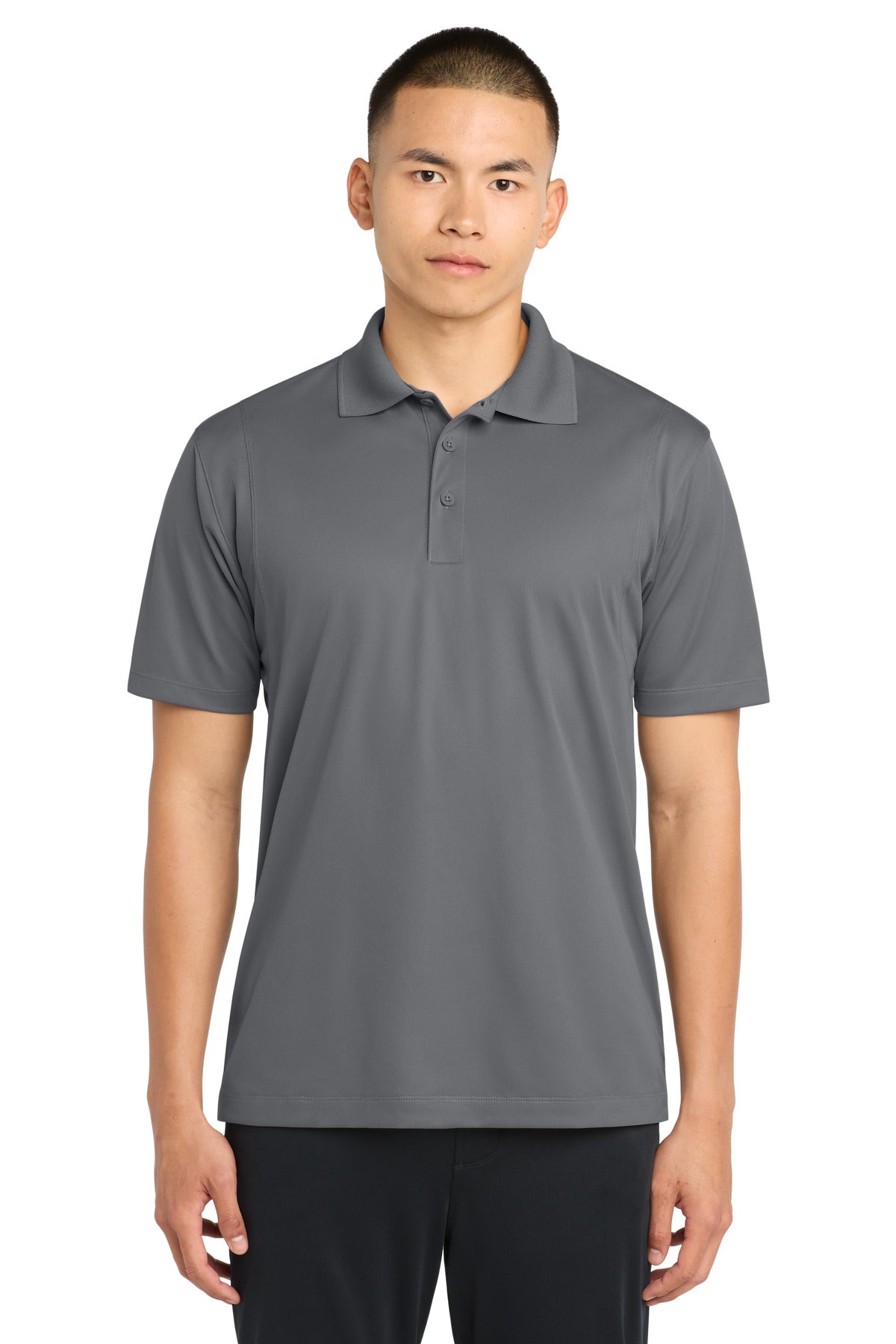 Sport-Tek ® Micropique Sport-Wick ® Polo. ST650