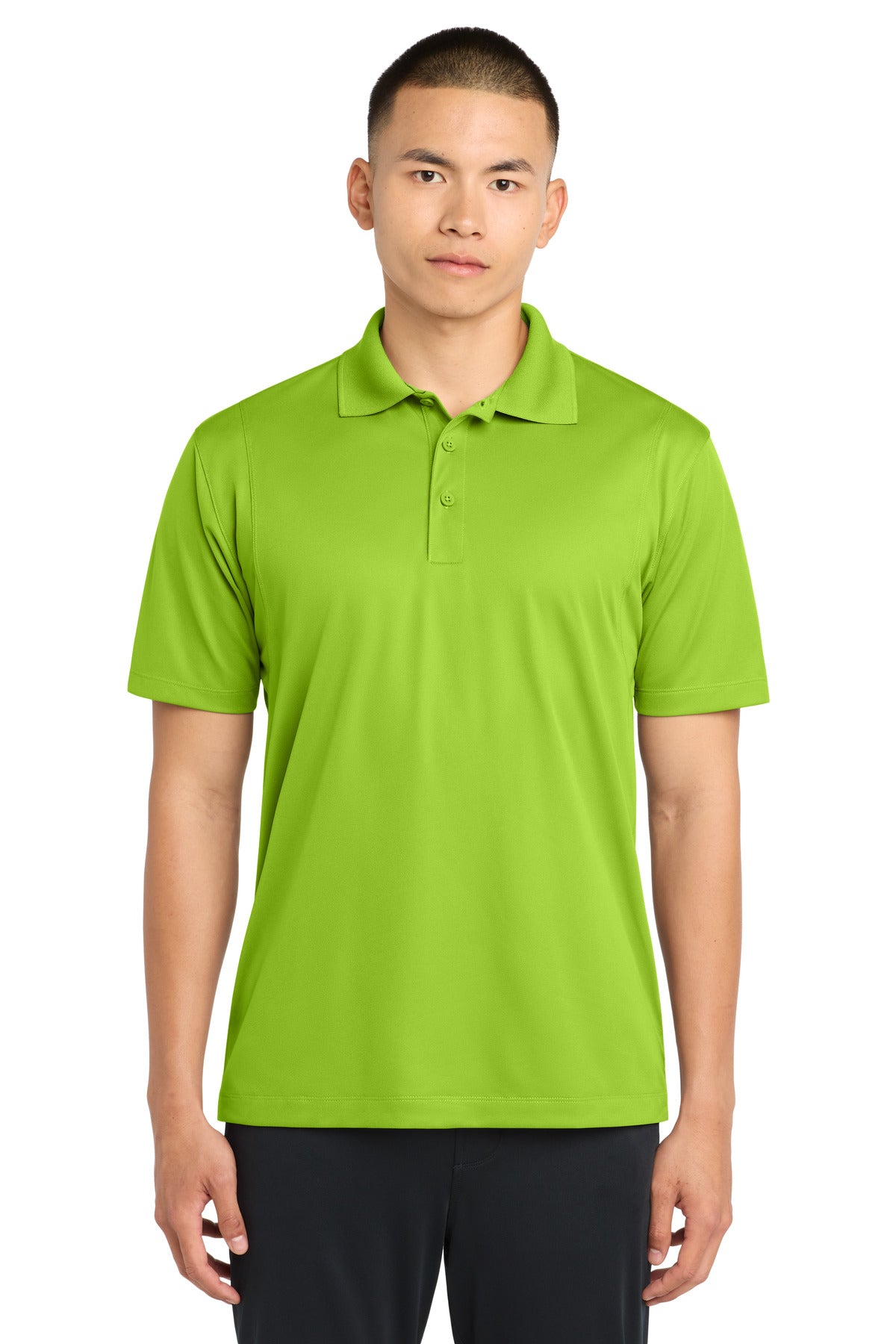 Sport-Tek ® Micropique Sport-Wick ® Polo. ST650