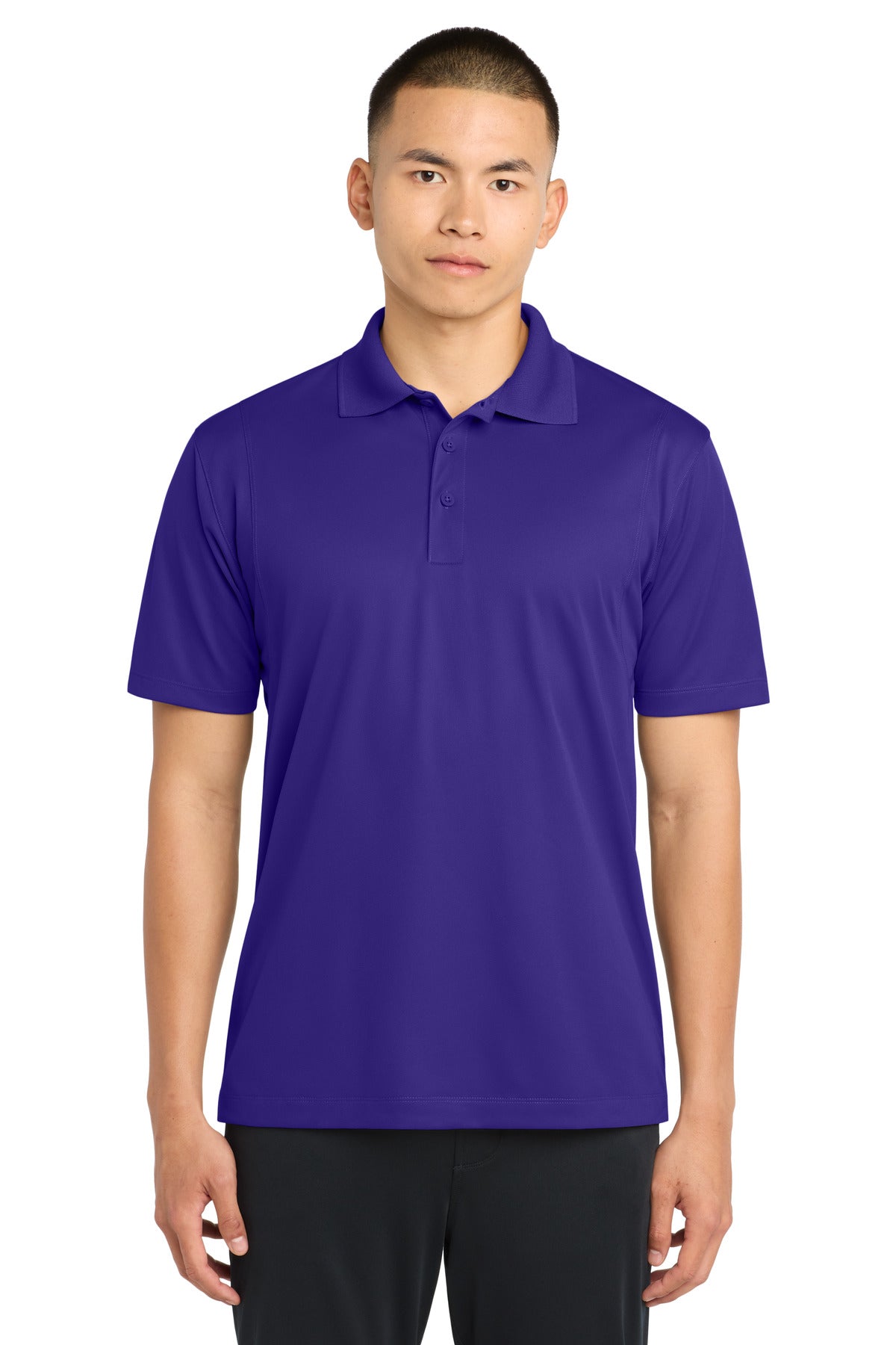 Sport-Tek ® Micropique Sport-Wick ® Polo. ST650