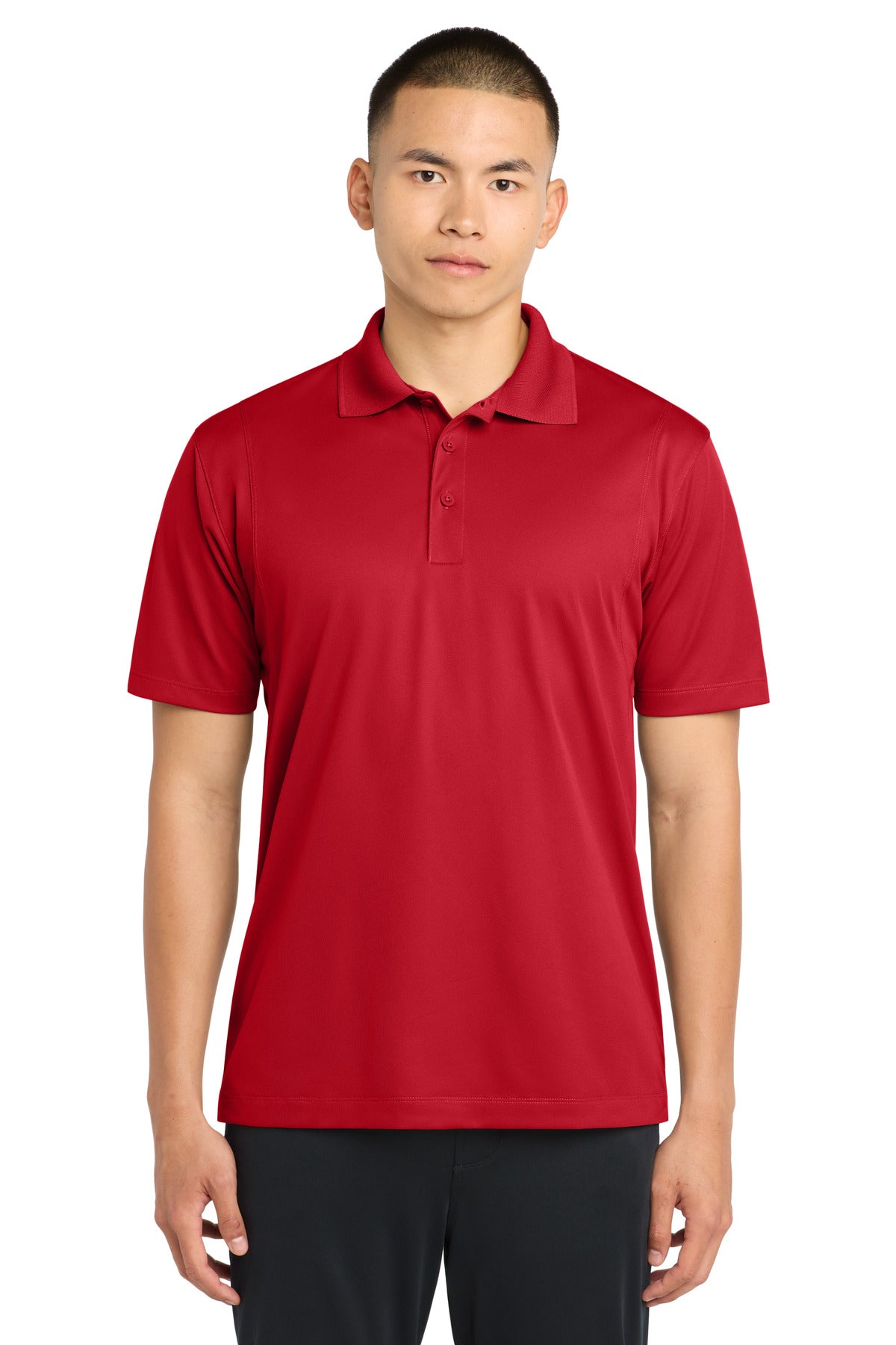 Sport-Tek ® Micropique Sport-Wick ® Polo. ST650