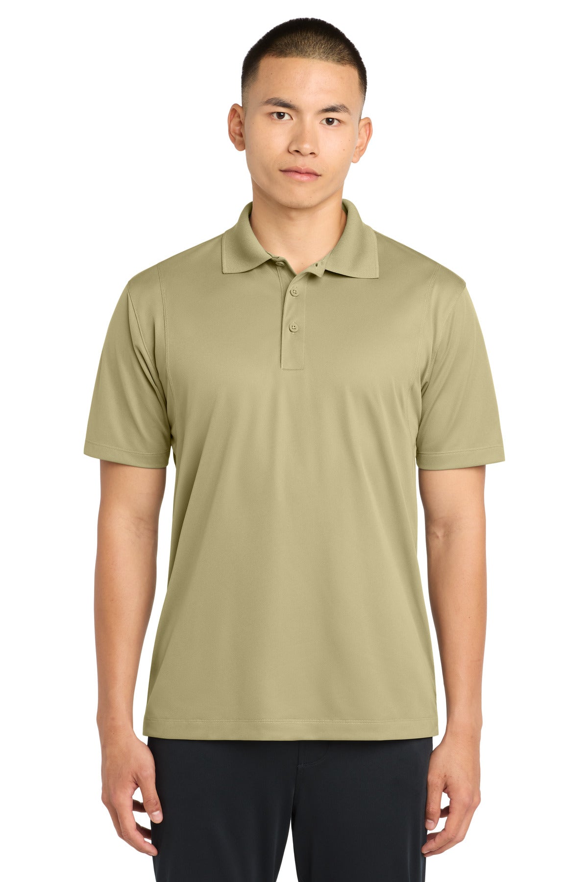 Sport-Tek ® Micropique Sport-Wick ® Polo. ST650