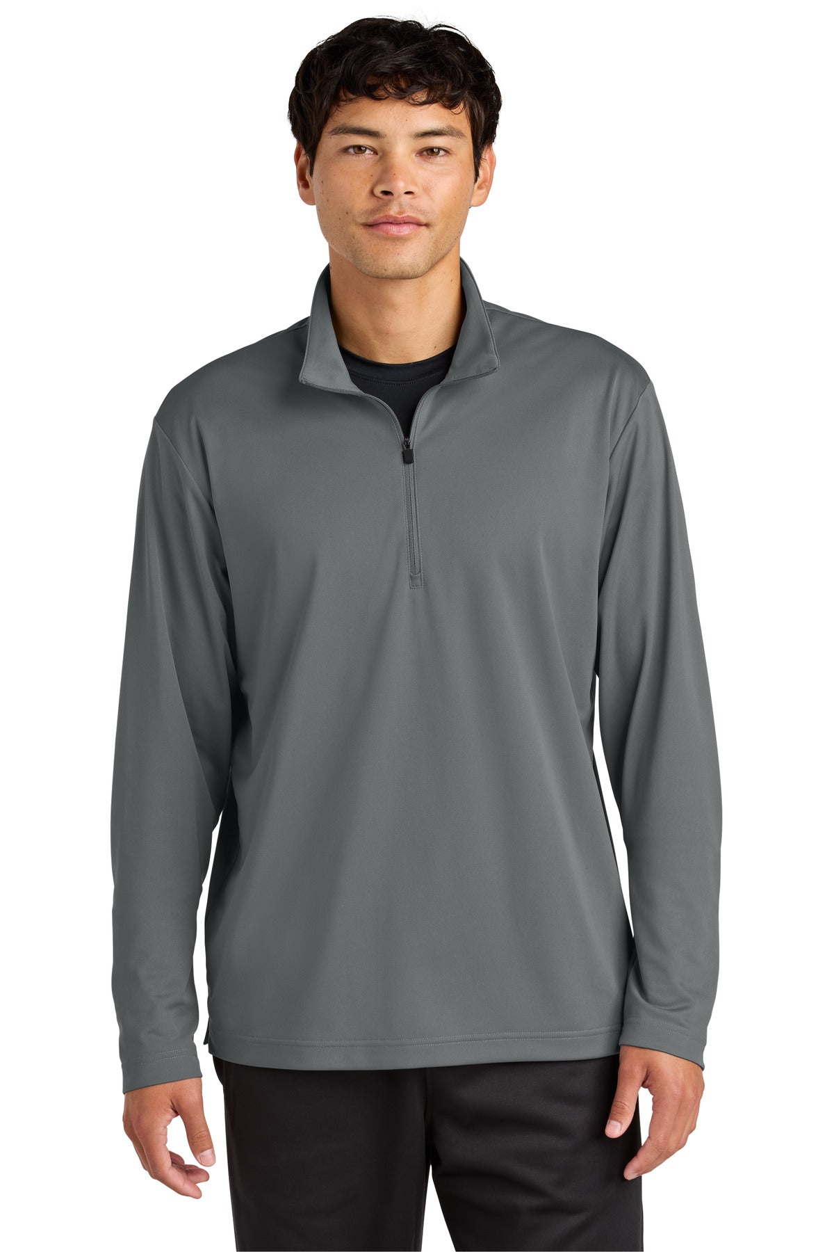 Sport-Tek ® Micropique Sport-Wick ® 1/4-Zip ST672
