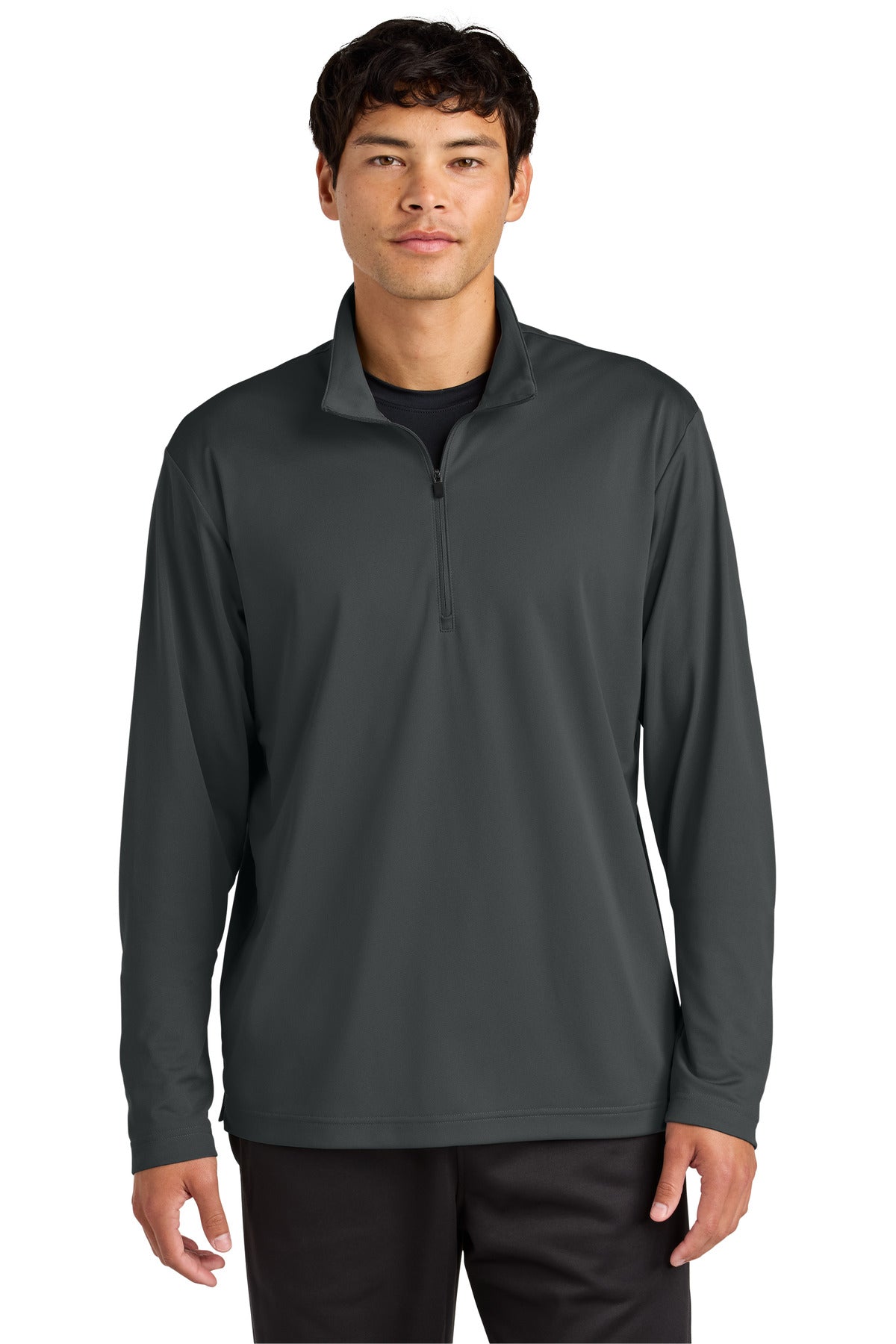 Sport-Tek ® Micropique Sport-Wick ® 1/4-Zip ST672