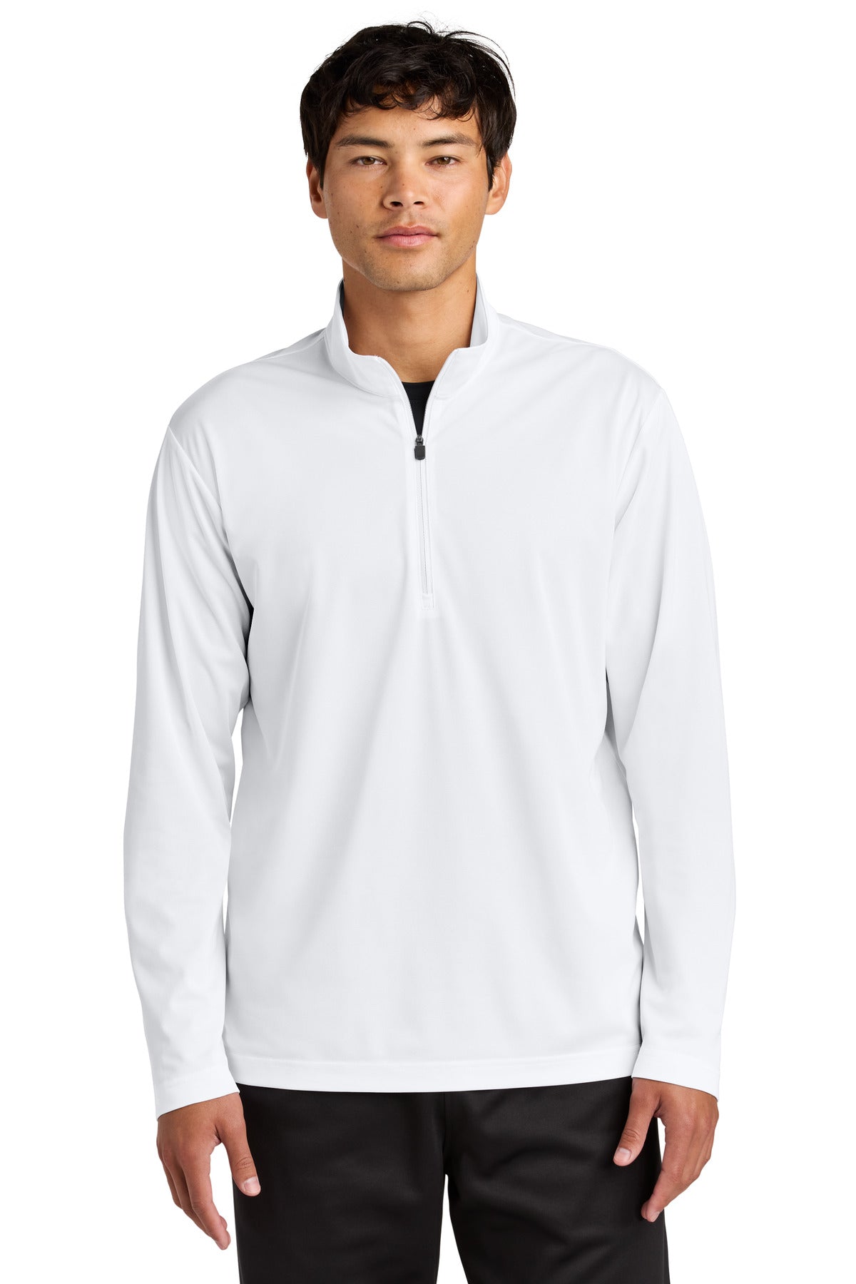 Sport-Tek ® Micropique Sport-Wick ® 1/4-Zip ST672