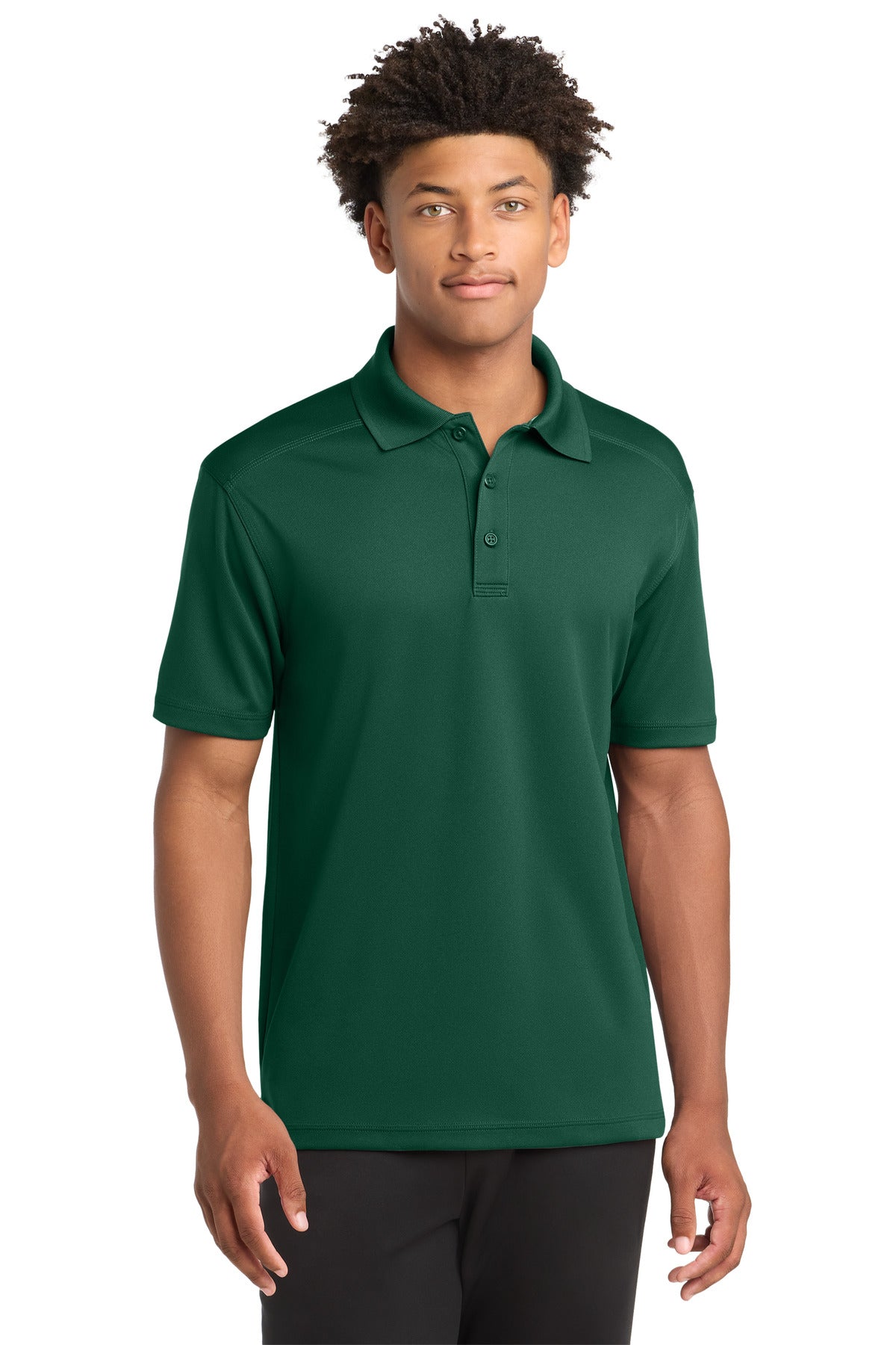 Sport-Tek ® PosiCharge ® Micro-Mesh Polo. ST680