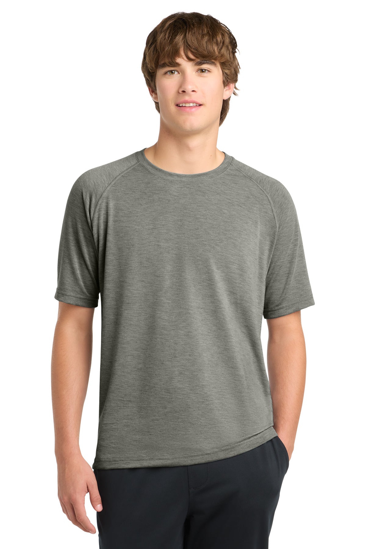 Sport-Tek ® Ultimate Performance Crew. ST700