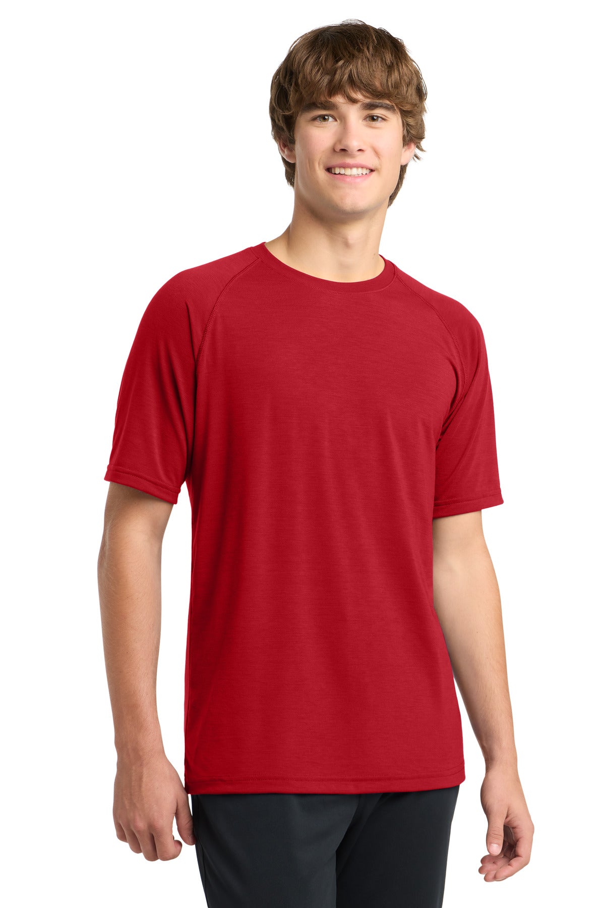 Sport-Tek ® Ultimate Performance Crew. ST700