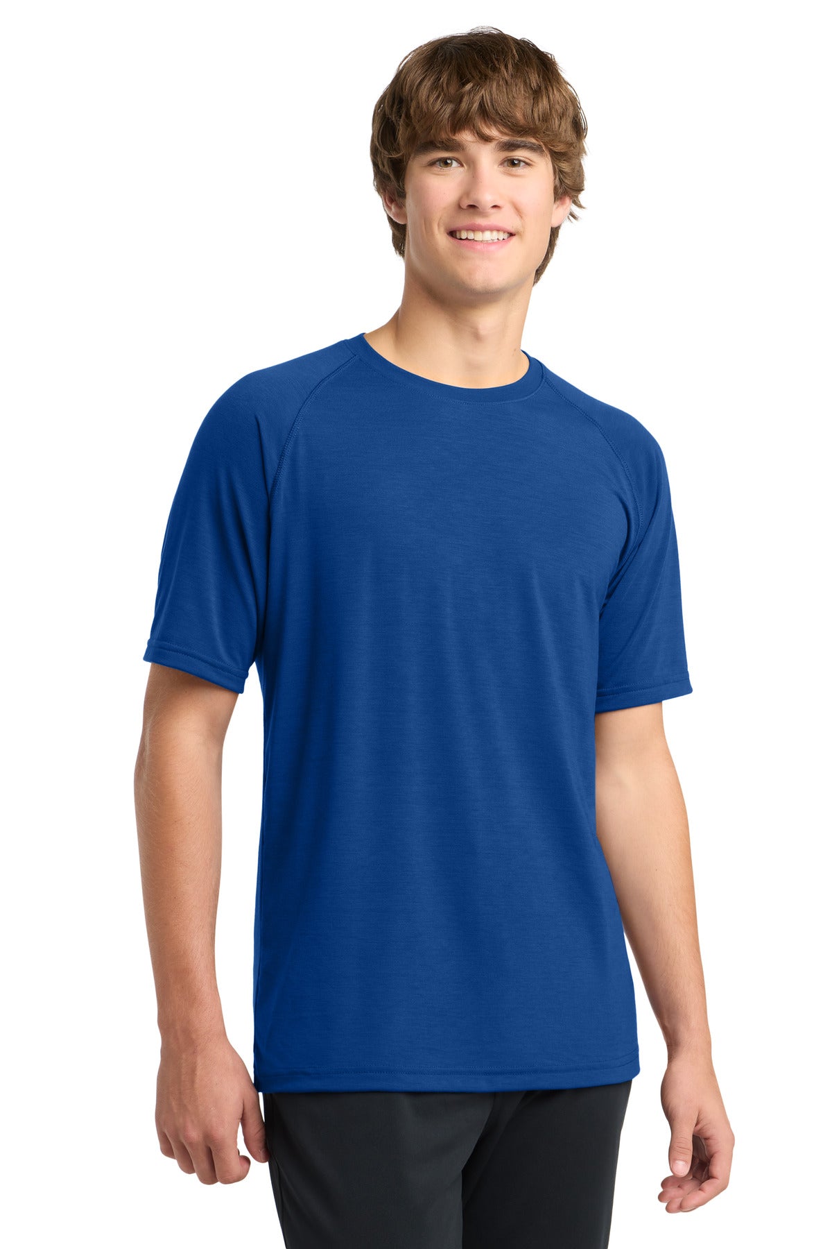 Sport-Tek ® Ultimate Performance Crew. ST700