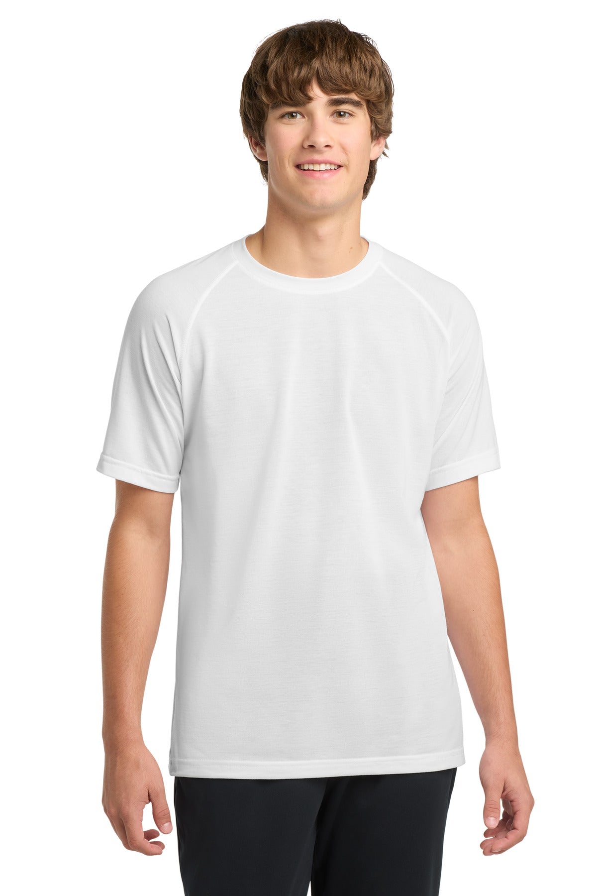 Sport-Tek ® Ultimate Performance Crew. ST700