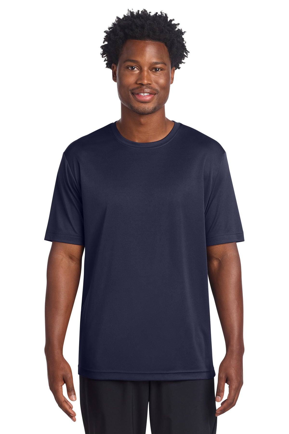 Sport-Tek ® PosiCharge ® Re-Compete Tee ST720