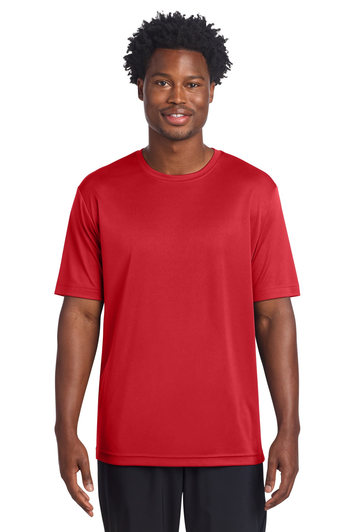 Sport-Tek ® PosiCharge ® Re-Compete Tee ST720