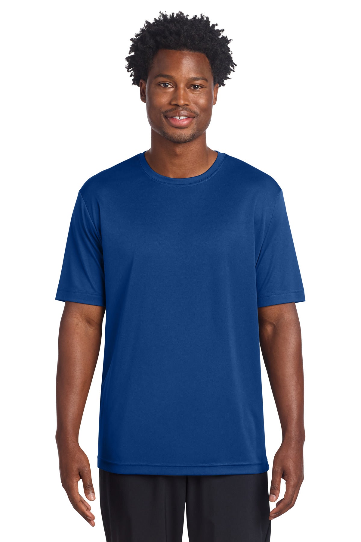 Sport-Tek ® PosiCharge ® Re-Compete Tee ST720