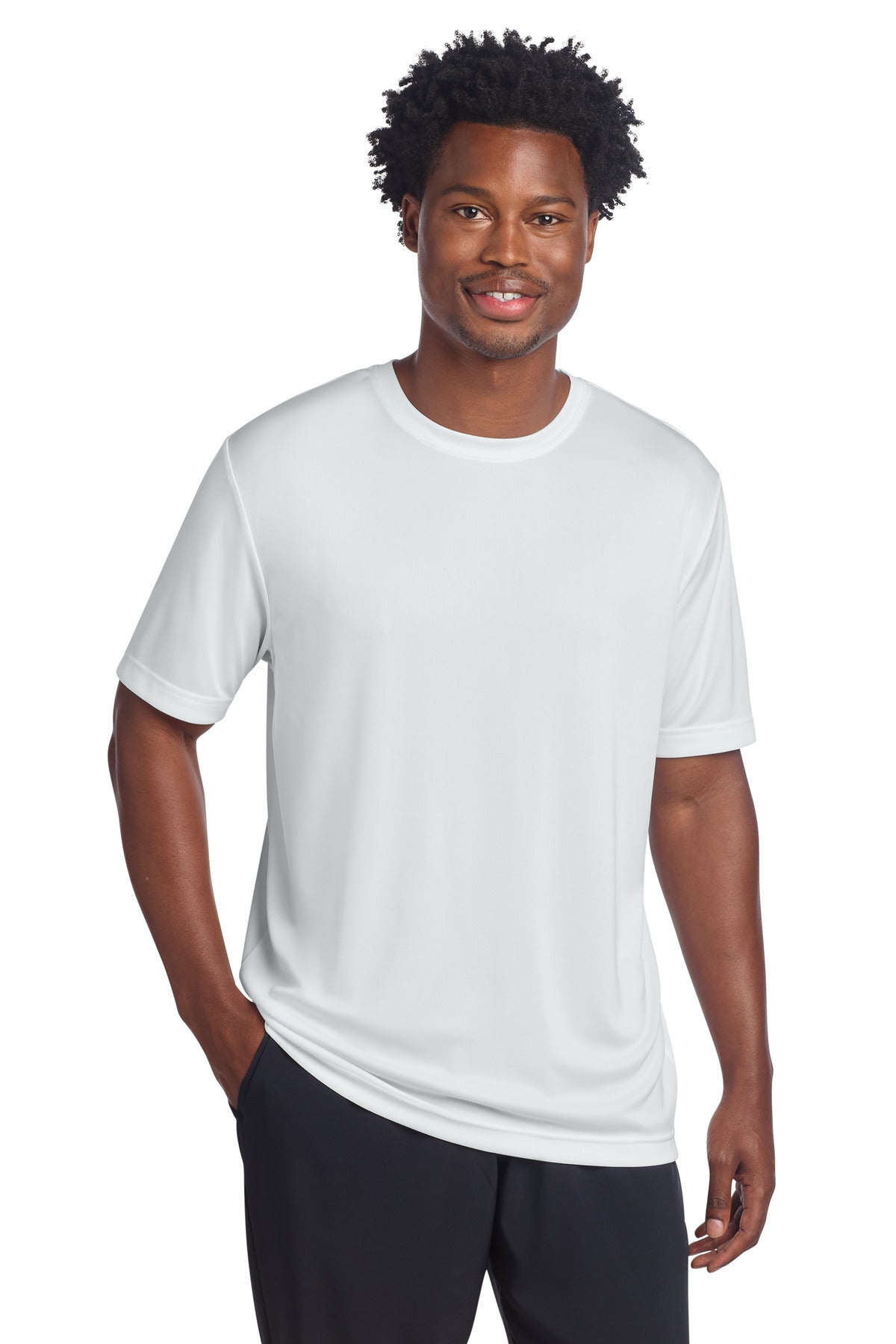 Sport-Tek ® PosiCharge ® Re-Compete Tee ST720