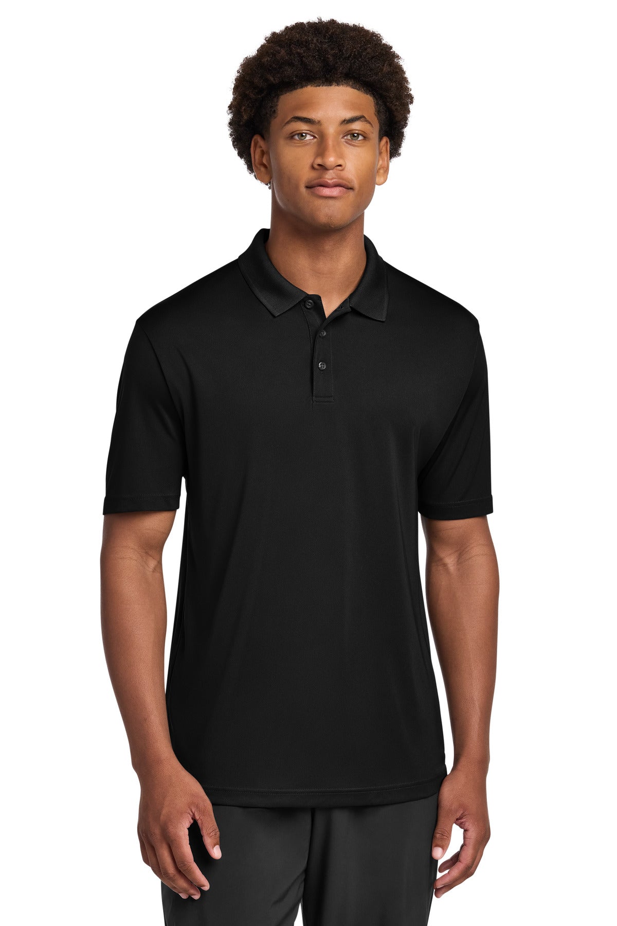 Sport-Tek ® PosiCharge ® Re-Compete Polo ST725