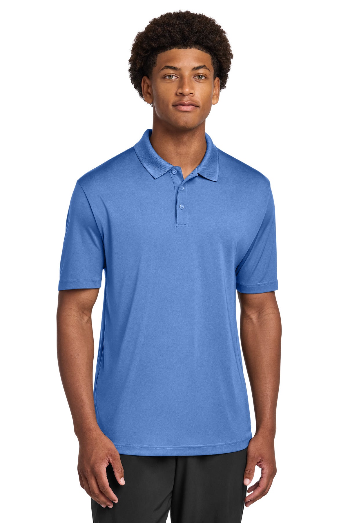 Sport-Tek ® PosiCharge ® Re-Compete Polo ST725