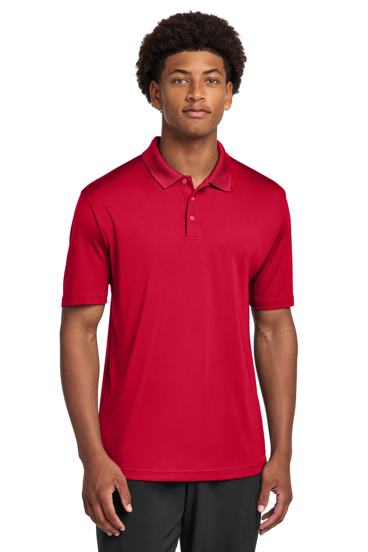 Sport-Tek ® PosiCharge ® Re-Compete Polo ST725