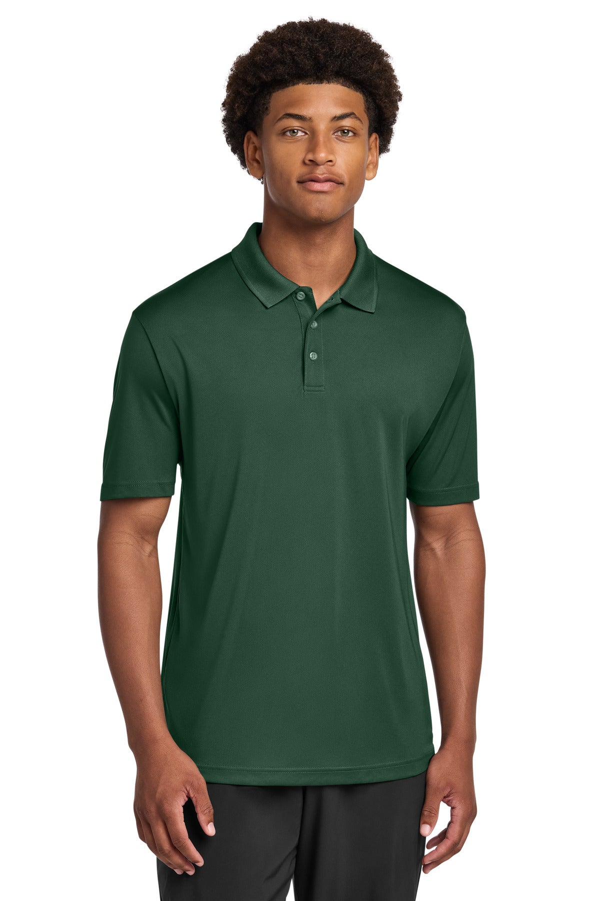 Sport-Tek ® PosiCharge ® Re-Compete Polo ST725