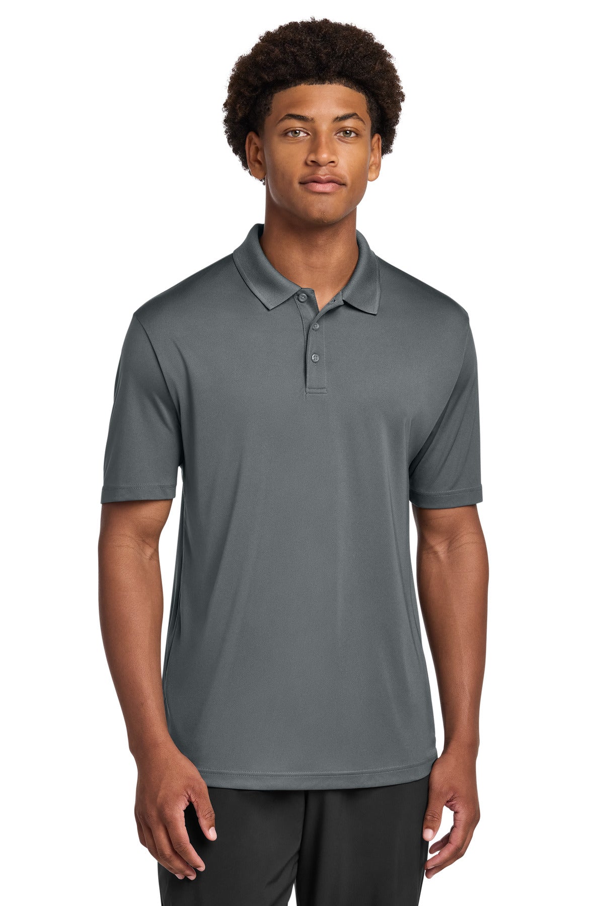 Sport-Tek ® PosiCharge ® Re-Compete Polo ST725