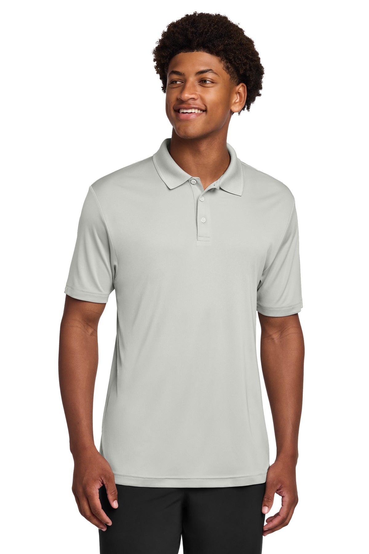 Sport-Tek ® PosiCharge ® Re-Compete Polo ST725