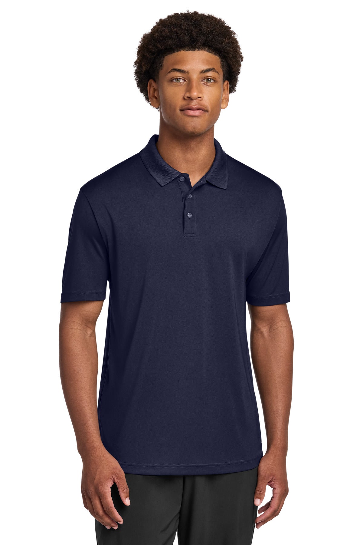Sport-Tek ® PosiCharge ® Re-Compete Polo ST725