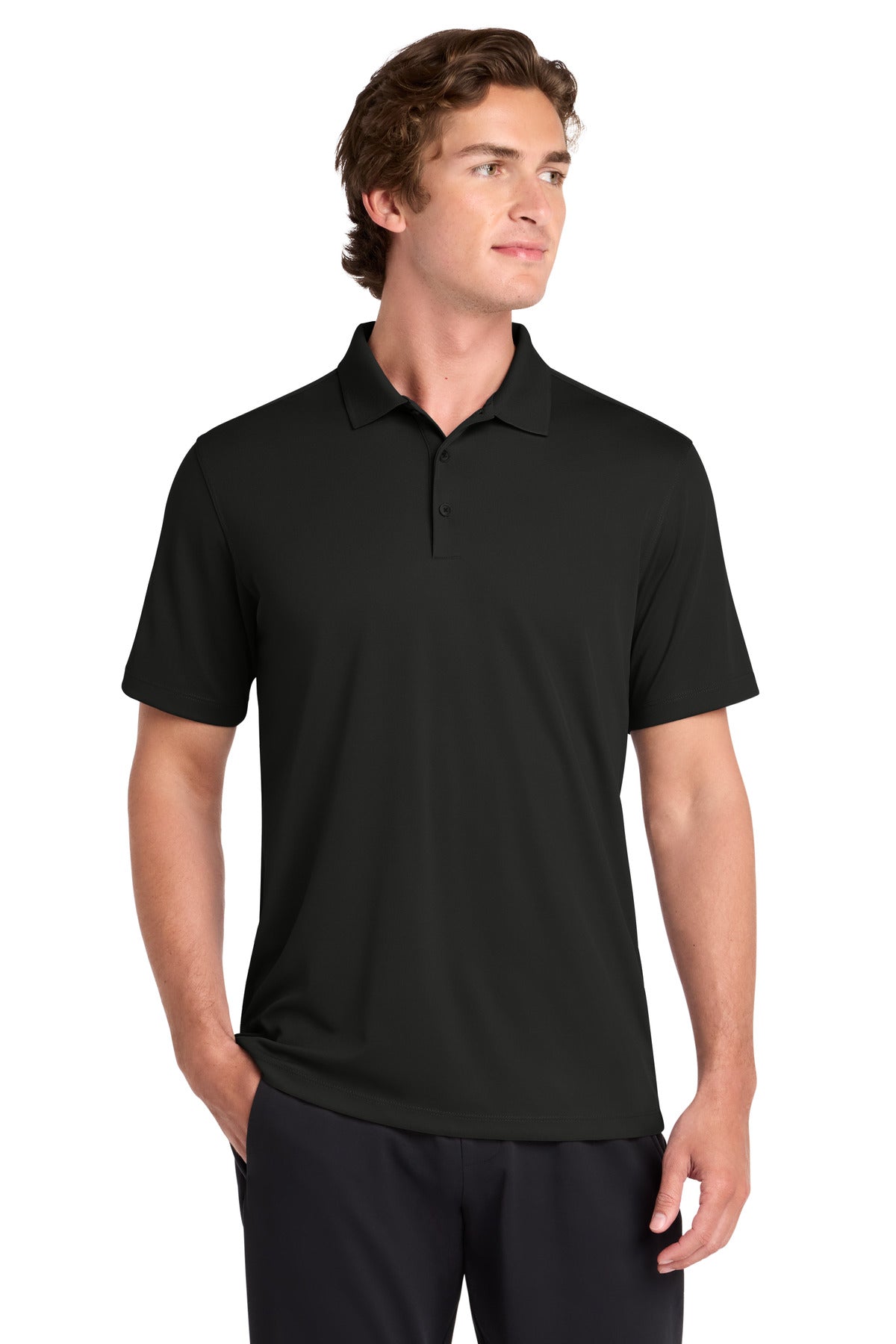 Sport-Tek ® UV Micropique Polo ST740
